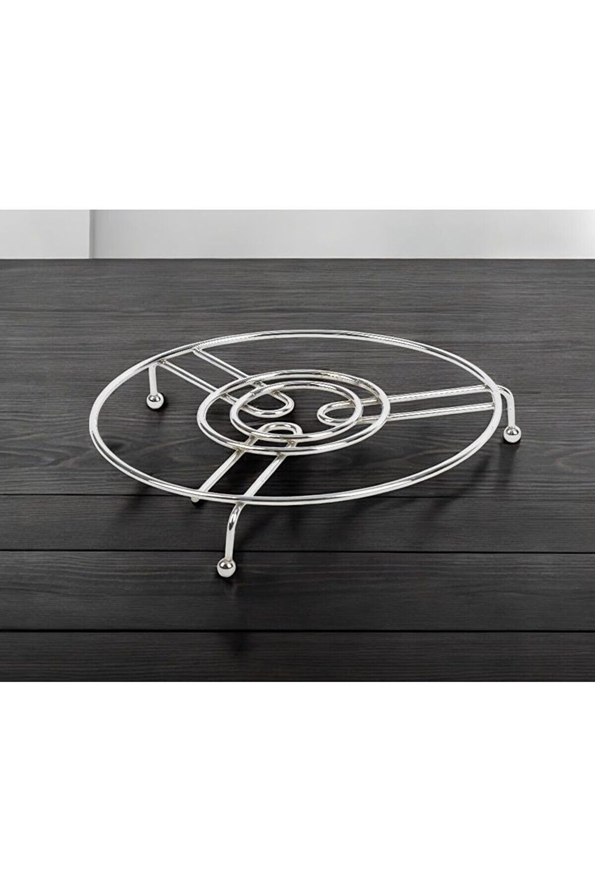 Shopverse Metal Trendfli̇ck 1014773