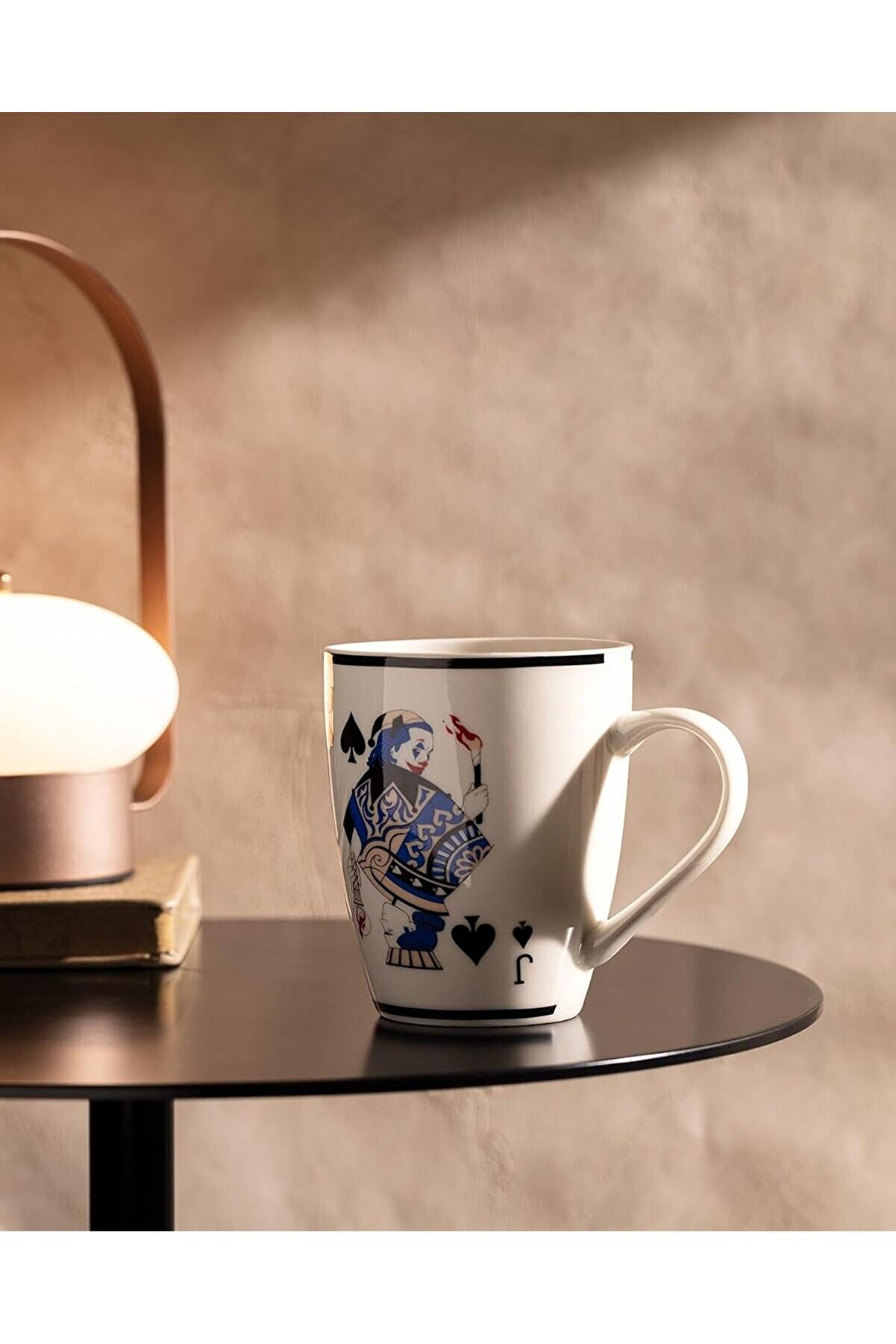 STOREMAX shopverse Coco Heureux Kupa, Renkli trendflick 1014773