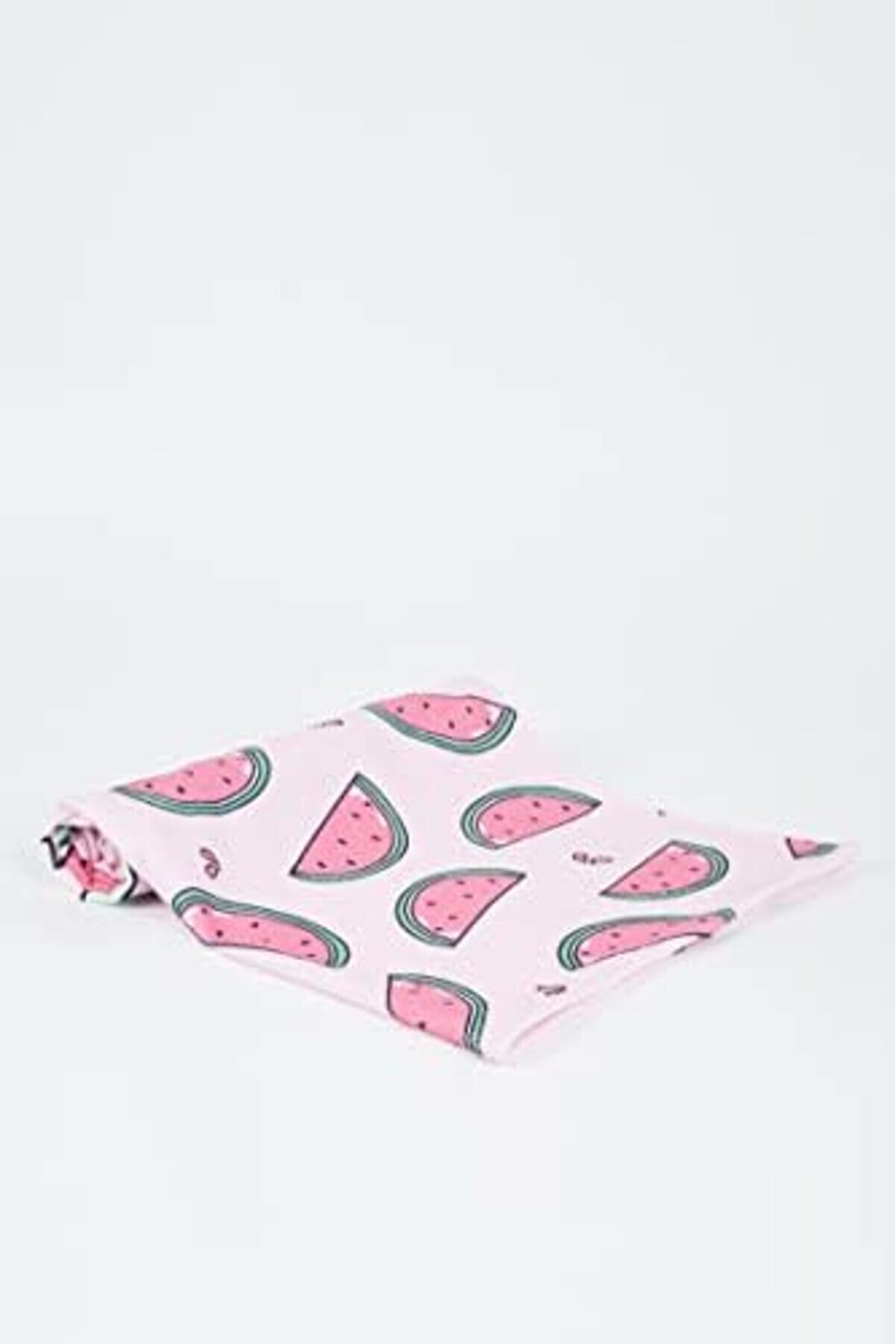 Shopverse Kız Çocuk Desenli̇ Plaj Havlu Trendfli̇ck 1014773