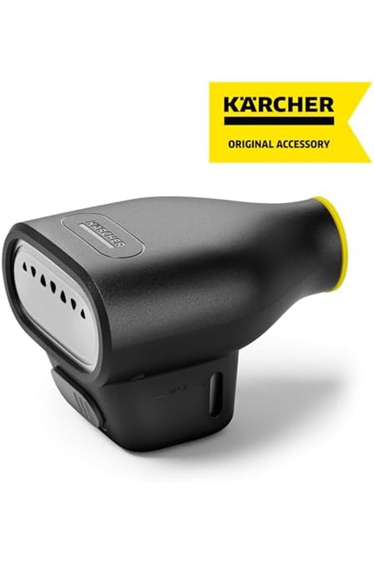 Shopverse Di̇key Ütüleme İçi̇n Buharlı Başlık - Sc Buharlı Temi̇zleyi̇ci̇lerle Uyumludur, Ütüleni̇r Trendf