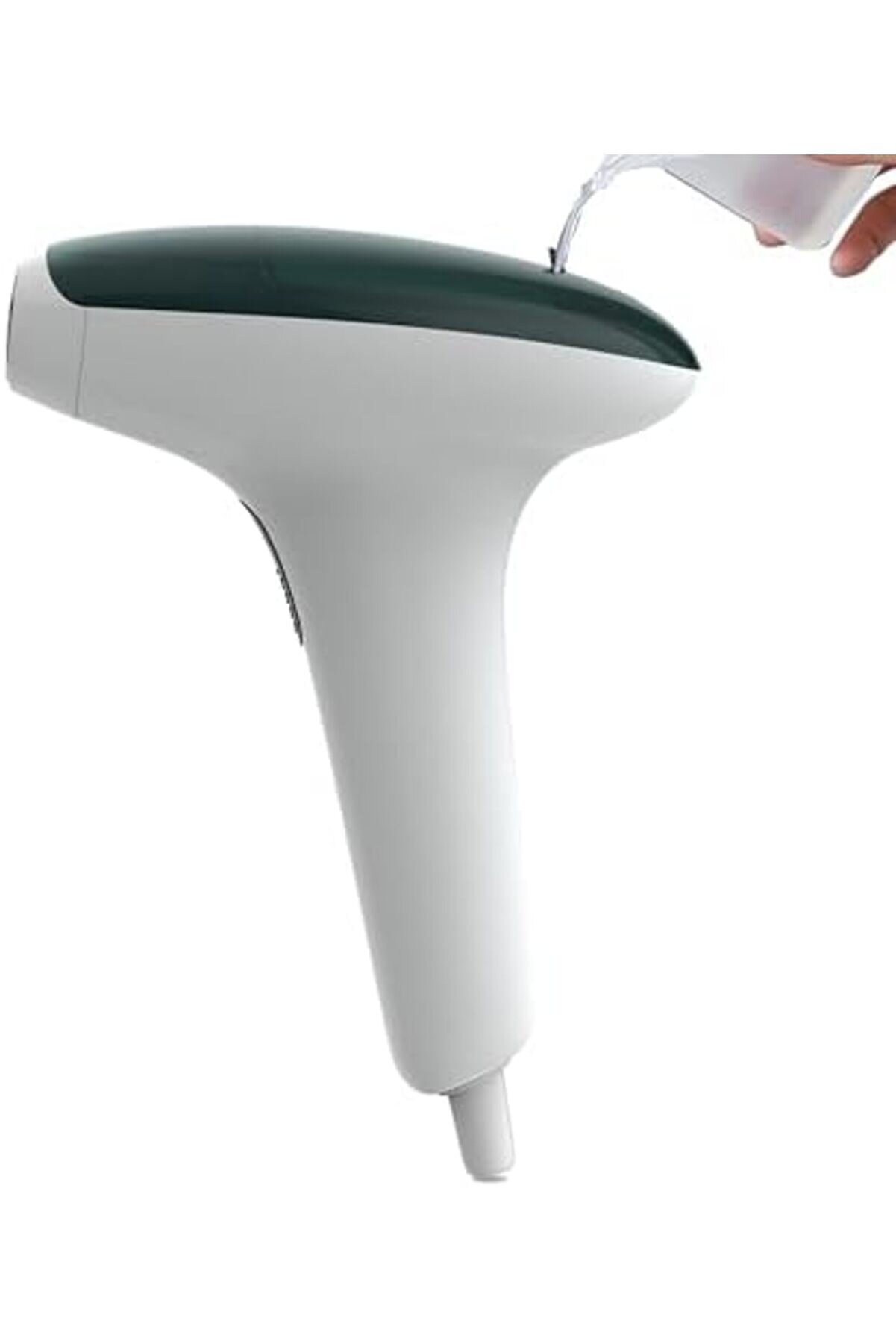 Shopverse Ssı-6636 Portati̇f Buharlı – Di̇key Ütü, Hızlı Isınma, Güçlü Buhar, Seya