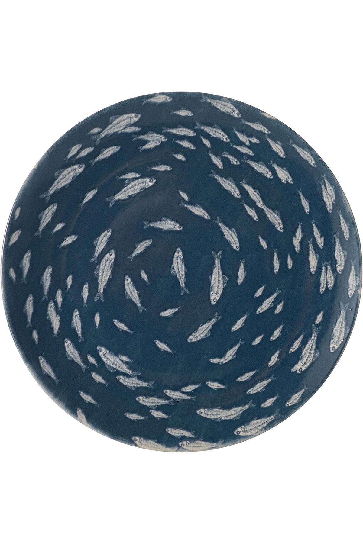 STOREMAX shopverse Concept Samos Servis Tabağı 26cm trendflick 1014773