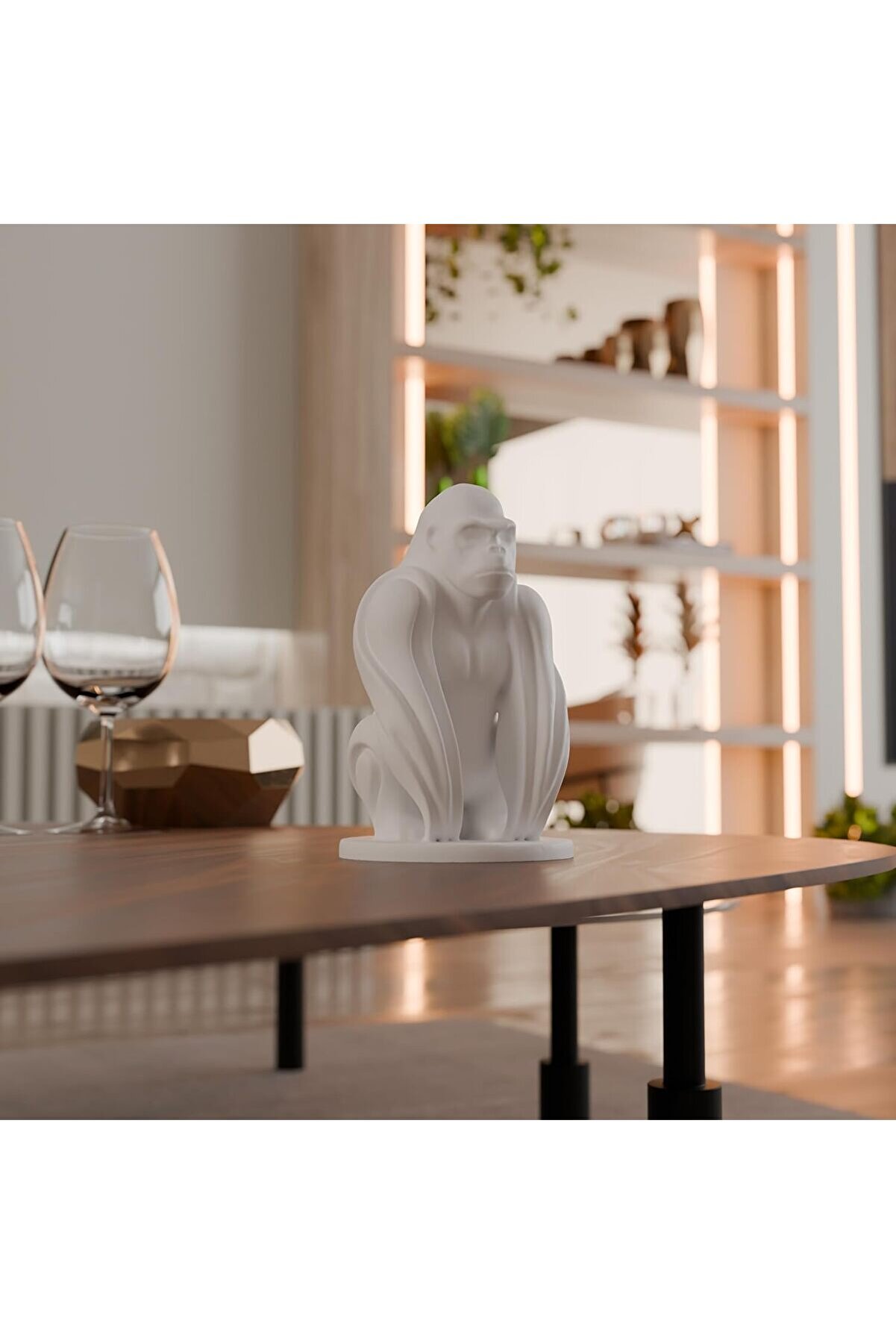 STOREMAX shopverse Goril Biblo trendflick 1014773