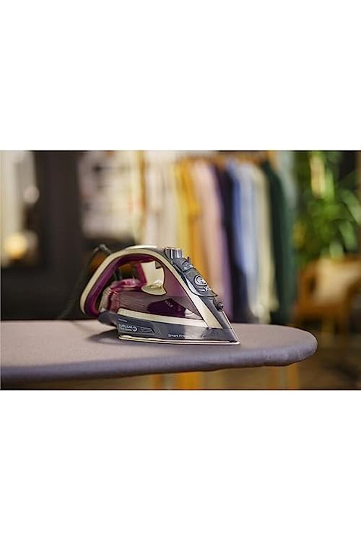 Shopverse Fv6870 Smart Protect 2800 Watt Buharlı Ütü - 1830008017 Trendfli̇ck 101