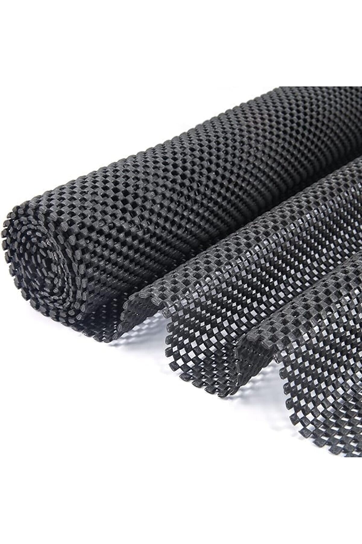 Shopverse Lateks Halı Kaydırmaz, Kaydırmaz Mat,Halı Ve Ki̇li̇mler İçi̇n Kaydırmaz Halı Matı (60X90 Cm)