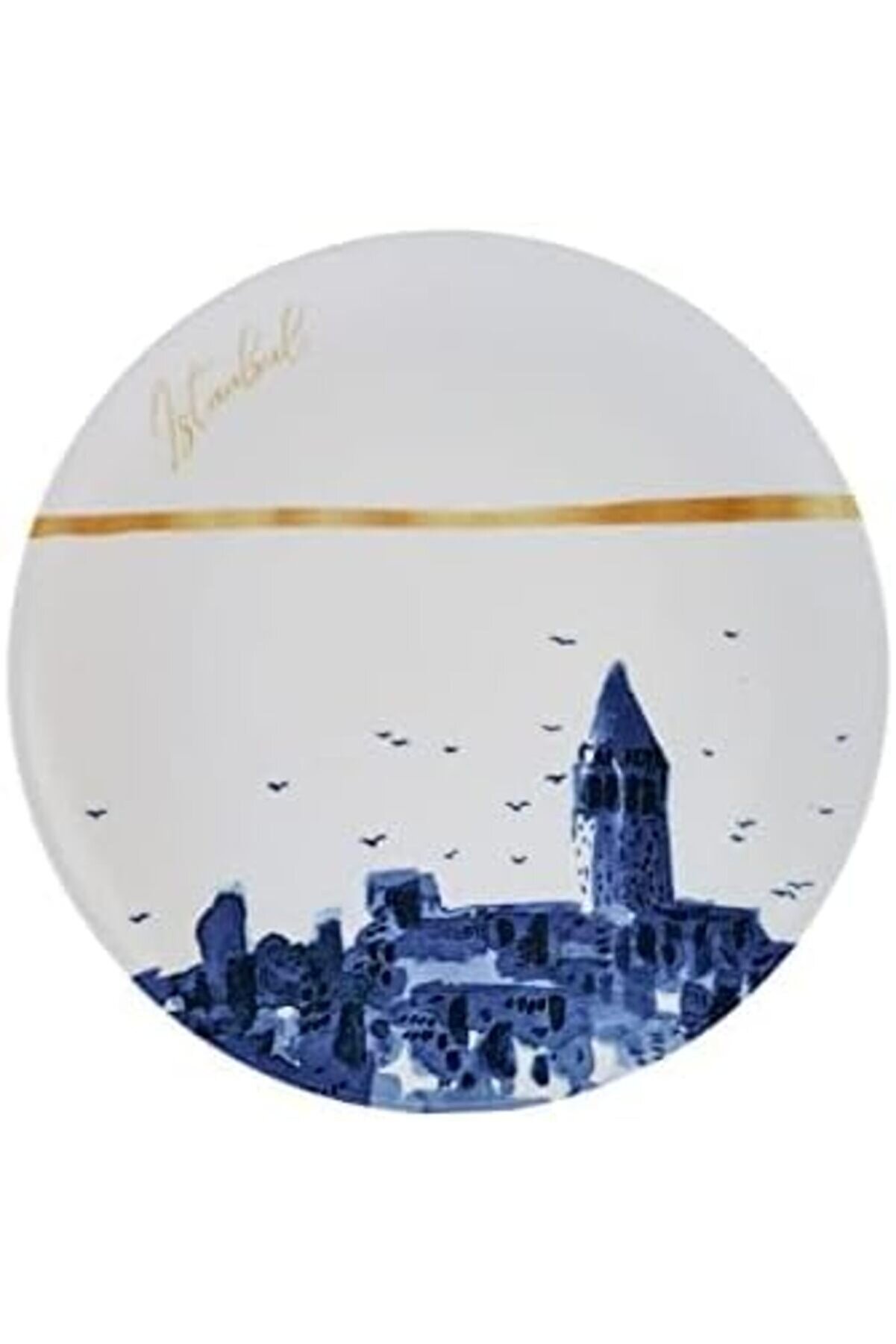 STOREMAX shopverse X New Ist Servis Tabağı 27Cm trendflick 1014773