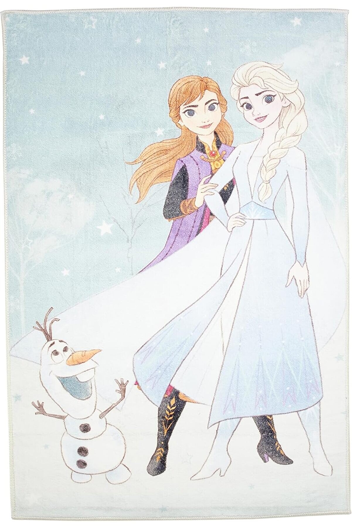 STOREMAX shopverse 2 Lisanslı Karakter Baskılı%100 Halı, Çok Renkli, 80x120 cm trendflick 1014773