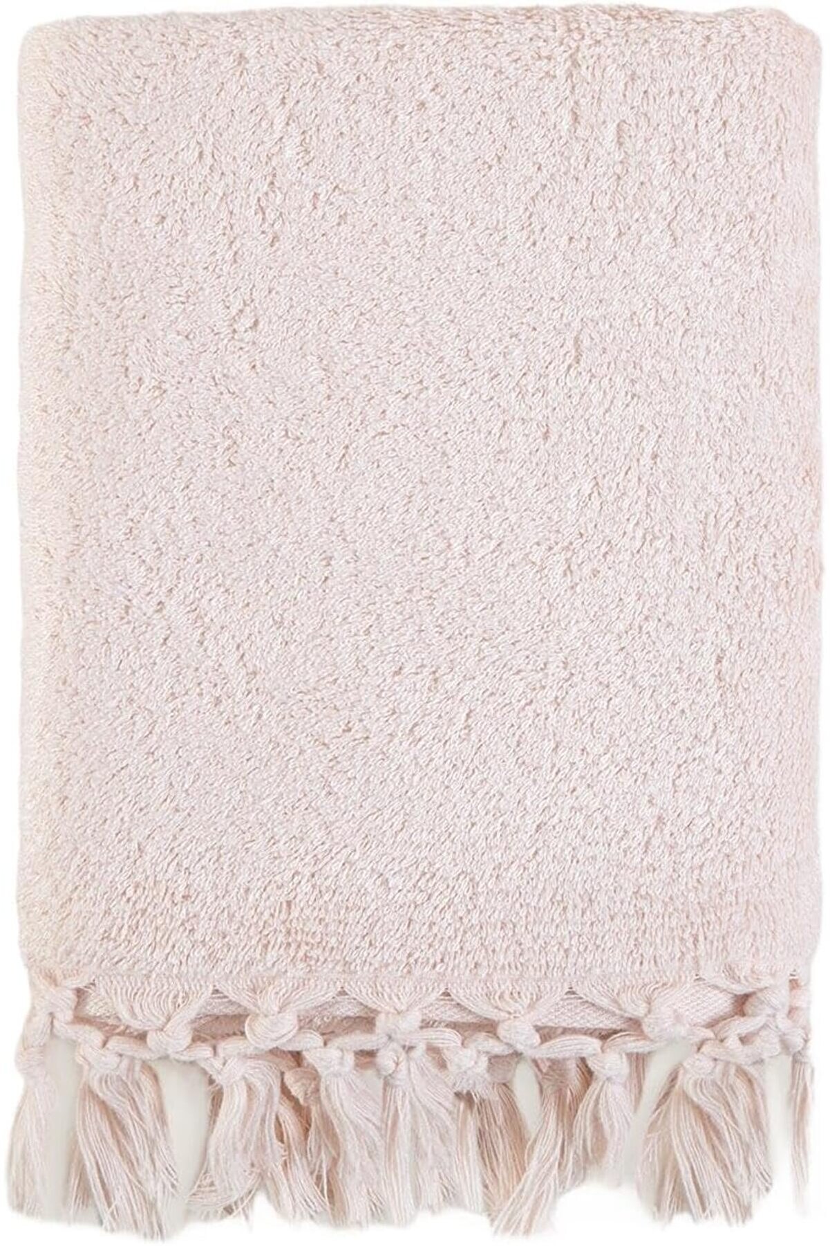 STOREMAX shopverse Grenado Y&uuml;z Havlusu 50x90 Cm, Pembe trendflick 1014773