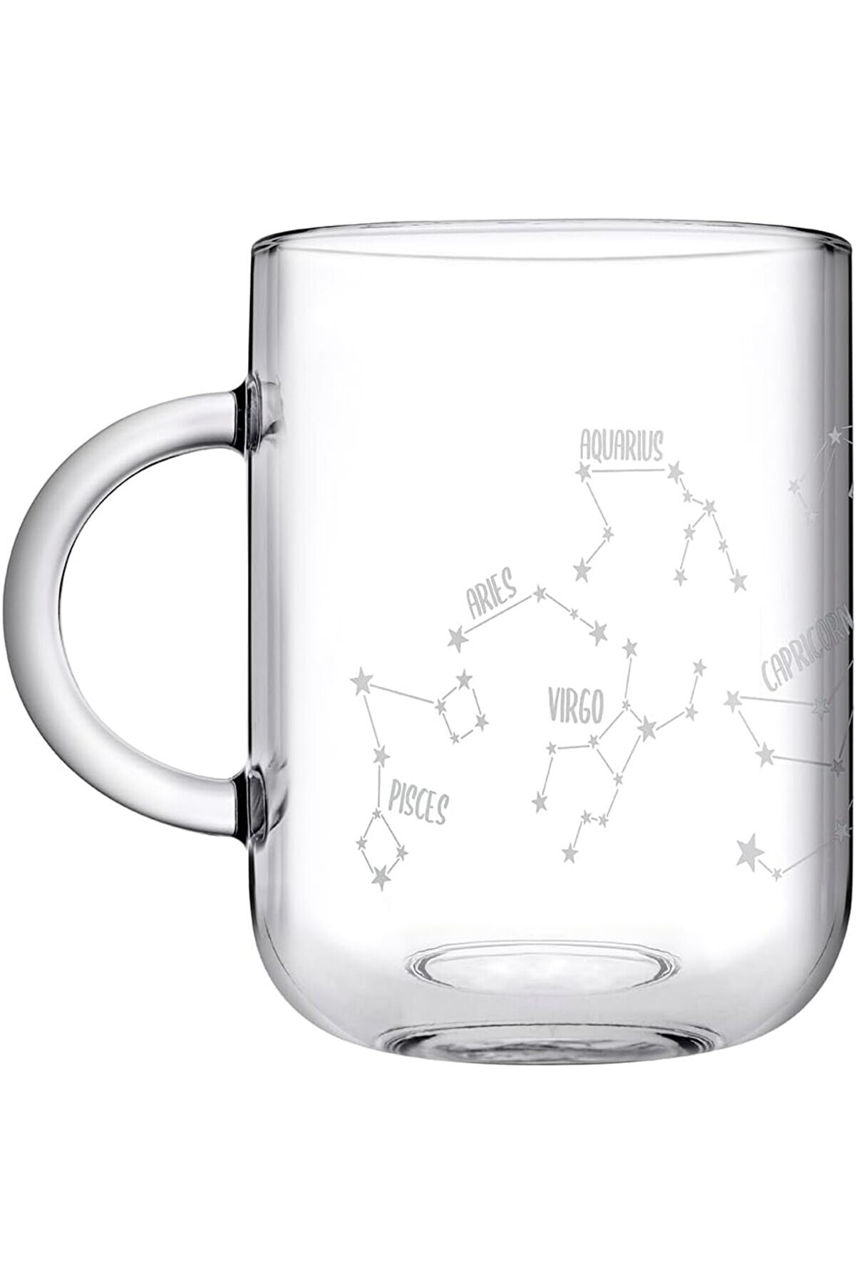 STOREMAX shopverse Zodiac Kupa - 2'li trendflick 1014773