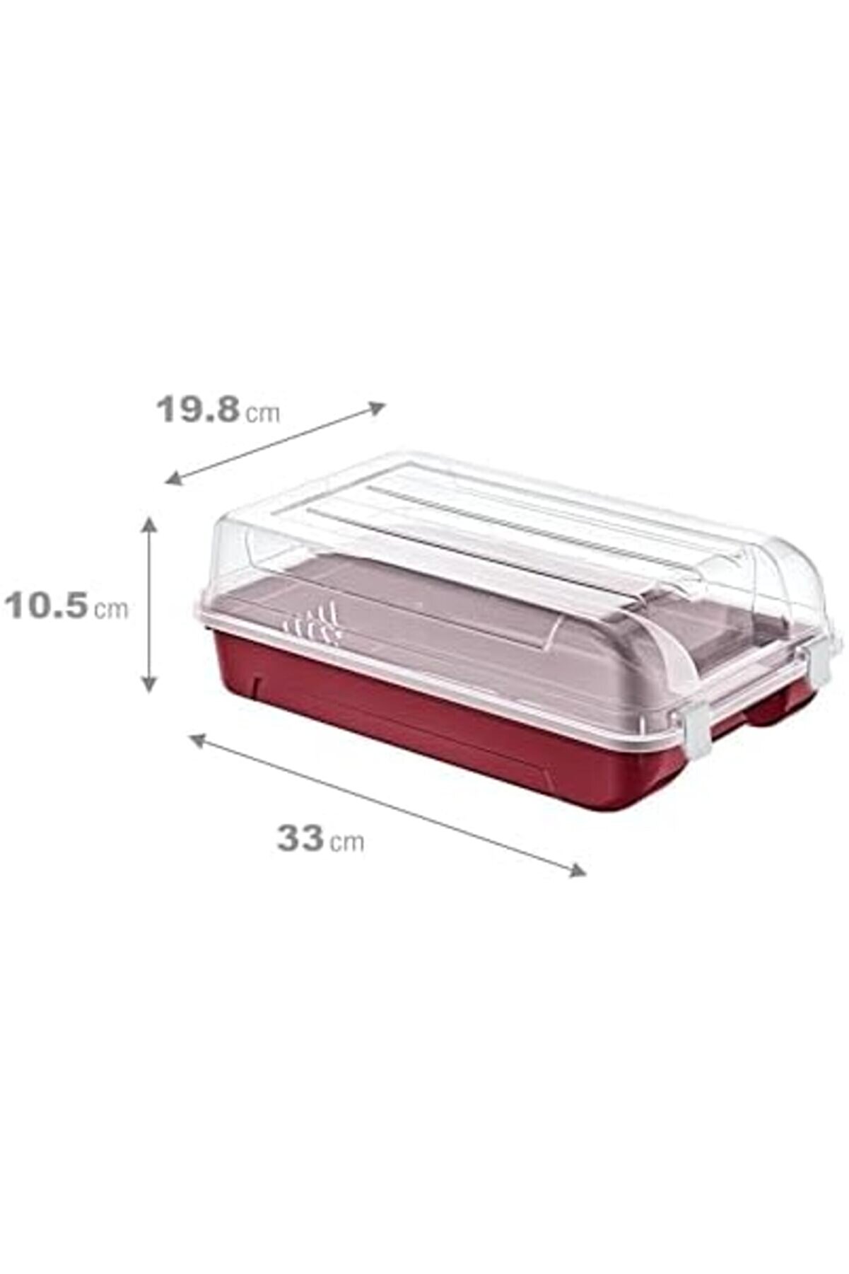 Shopverse 2 Li̇ Set Kadın Carmen Ayakkabı Kutusu Trendfli̇ck 1014773