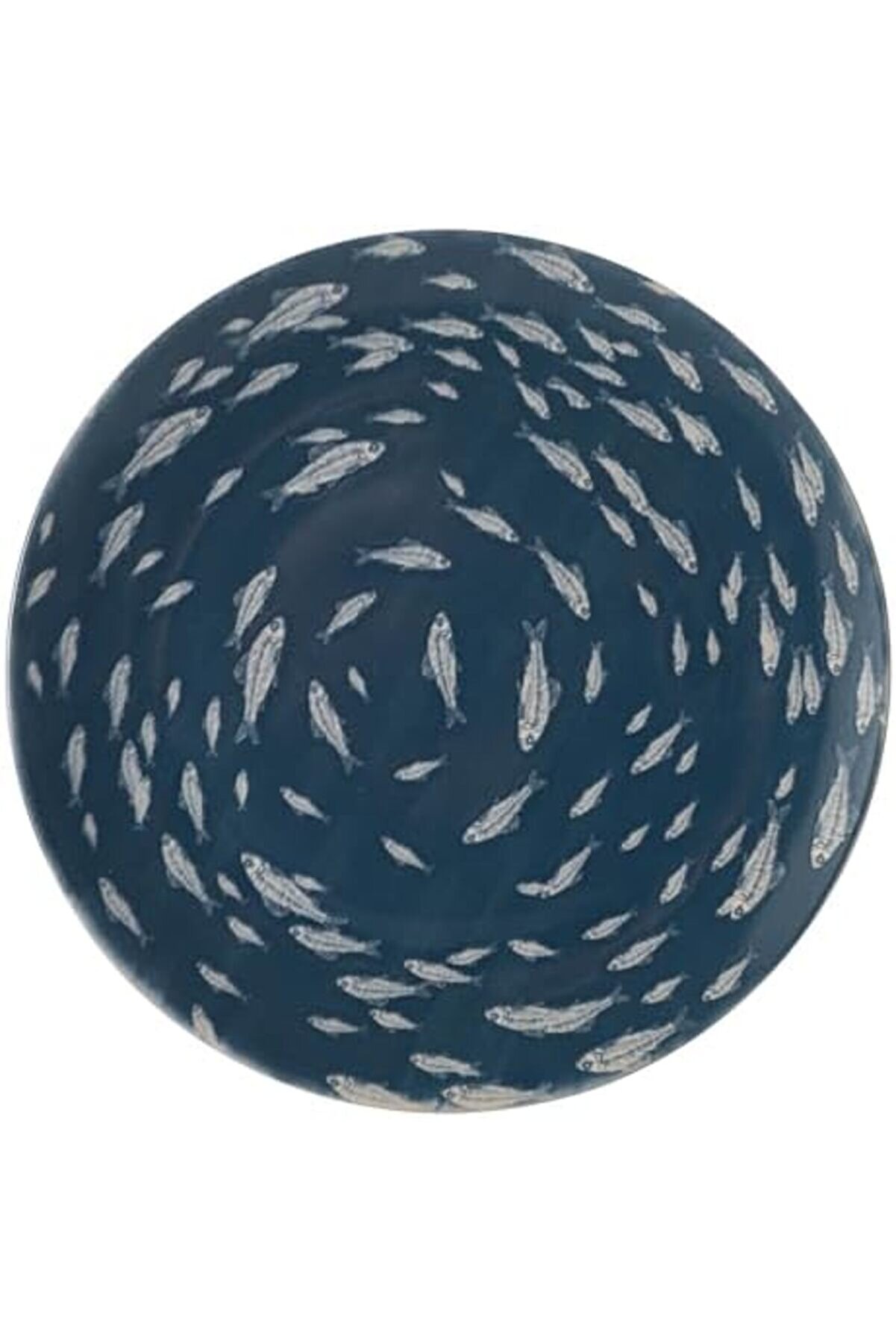 Shopverse Concept Samos Servi̇s Tabağı 26Cm Trendfli̇ck 1014773