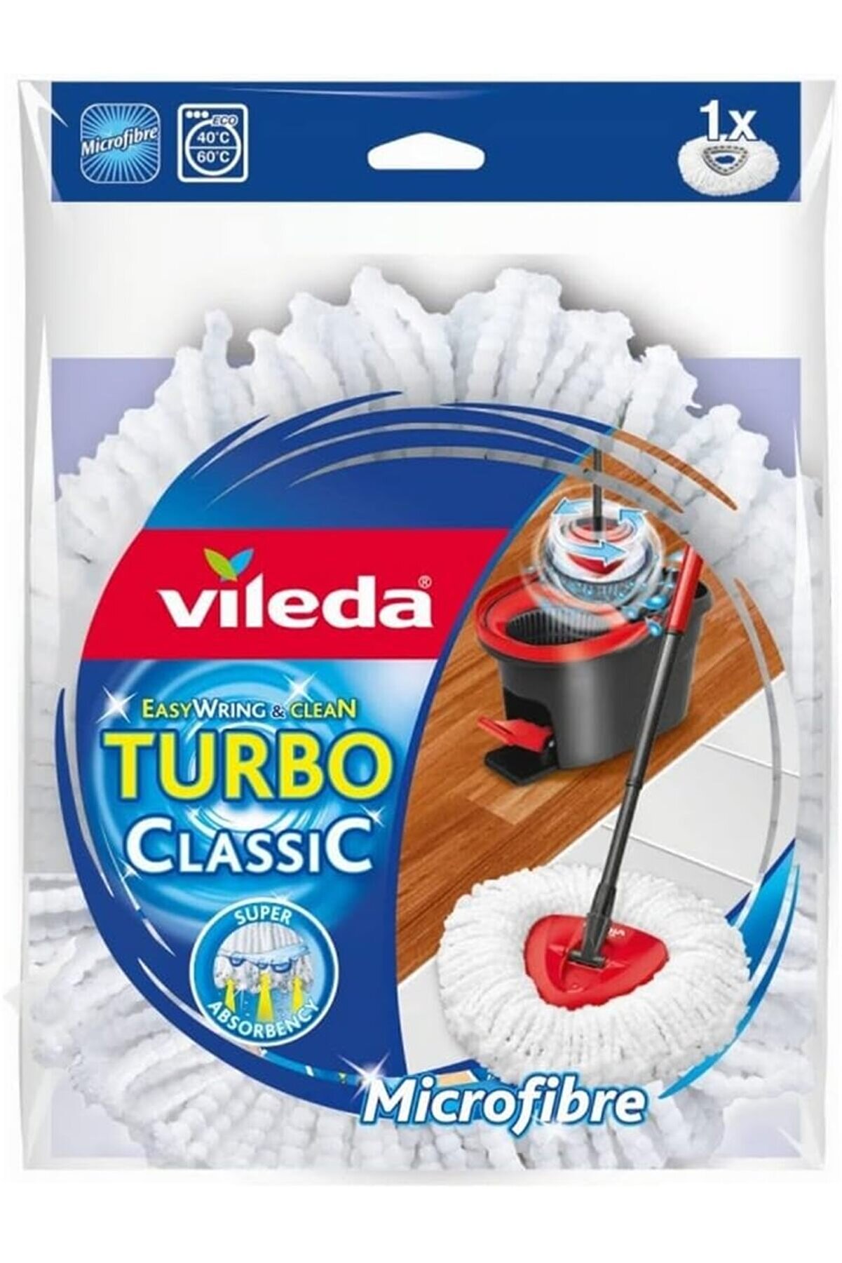 STOREMAX shopverse Turbo& Wring Yedek Paspas trendflick 1014773
