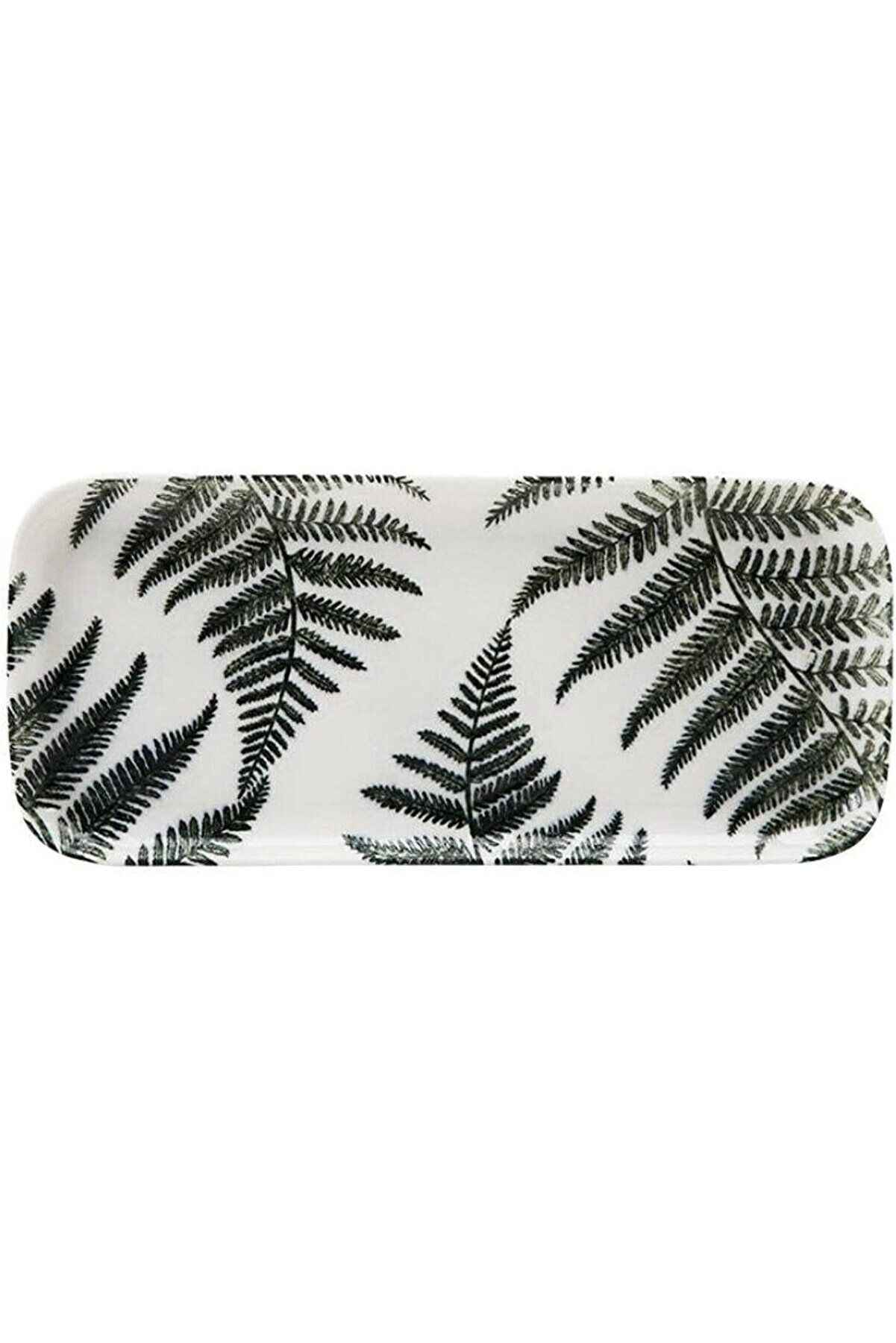 STOREMAX shopverse Desen Kayık Tabak 32cm trendflick 1014773