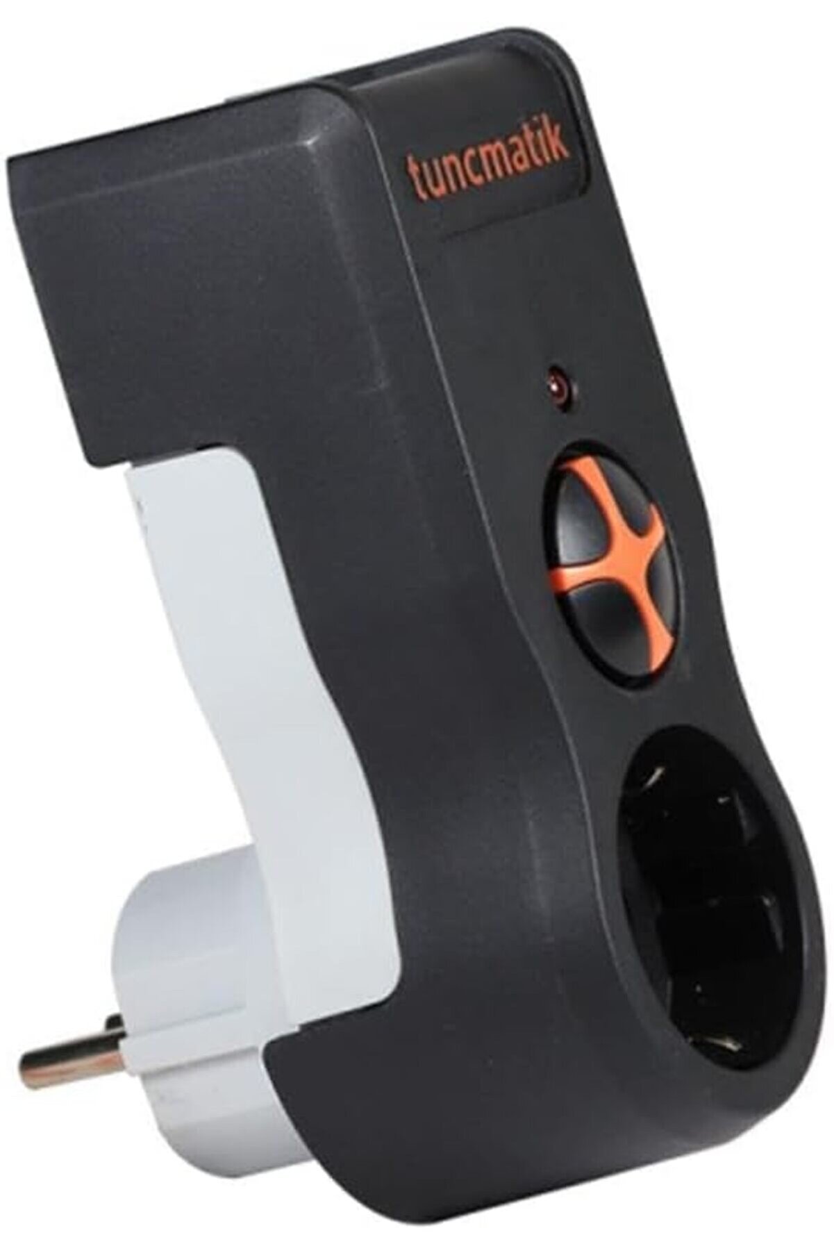 STOREMAX shopverse Tsk5079 Akım Prizler, Siyah, 1'Li 525 Joule trendflick 1014773