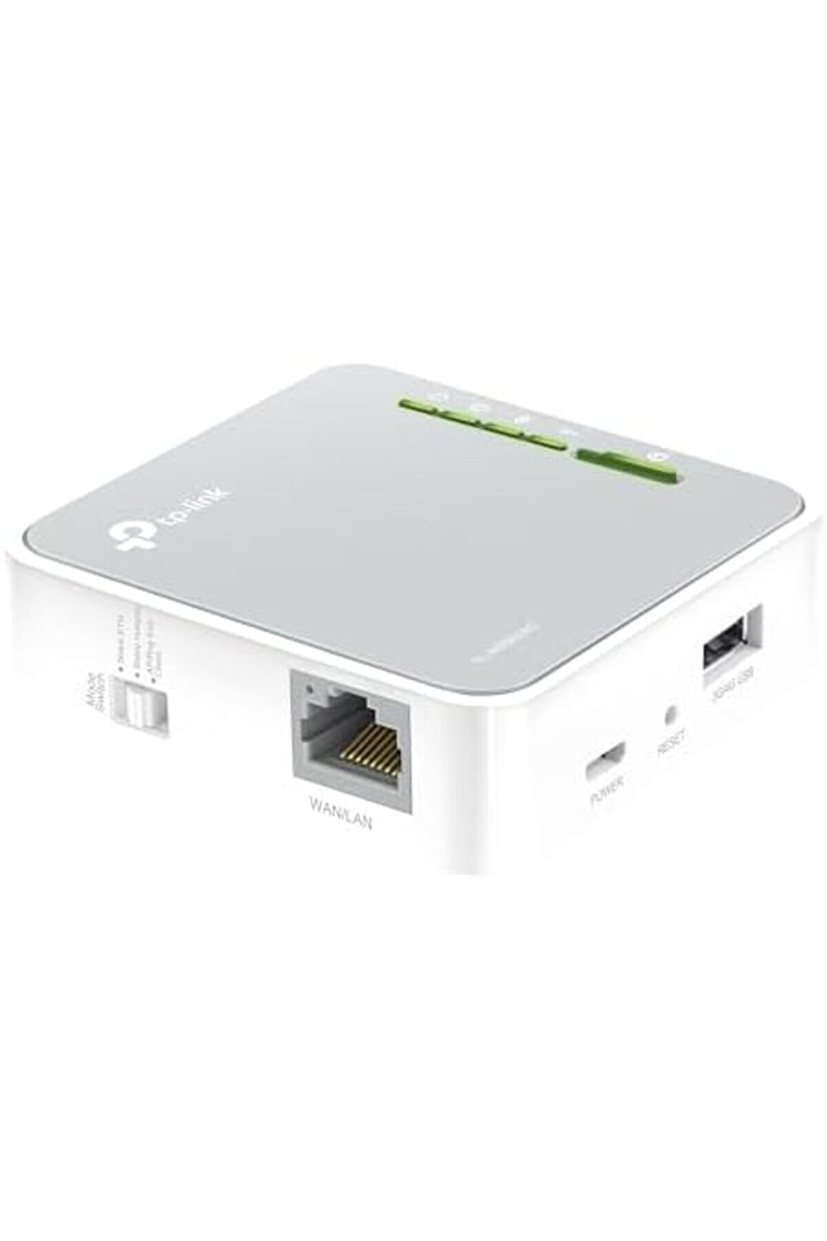 Shopverse Tl-Wr902Ac, Ac750 Mbps Trl Router Trendfli̇ck 1014773