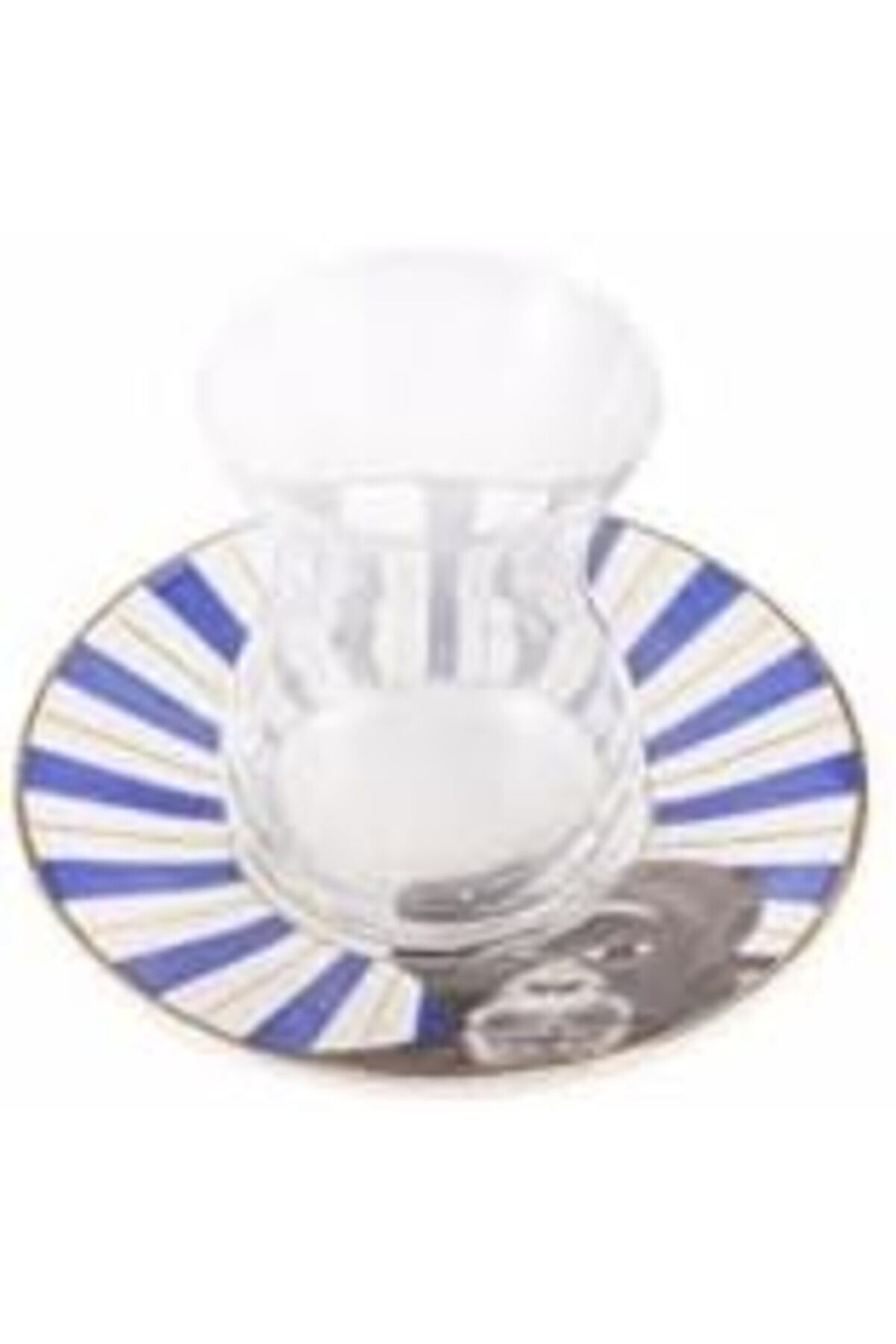 Shopverse Li̇fe 8 Par&ccedil;a 4 Ki̇şi̇li̇k &Ccedil;ay Takımı Trendfli̇ck 1014773