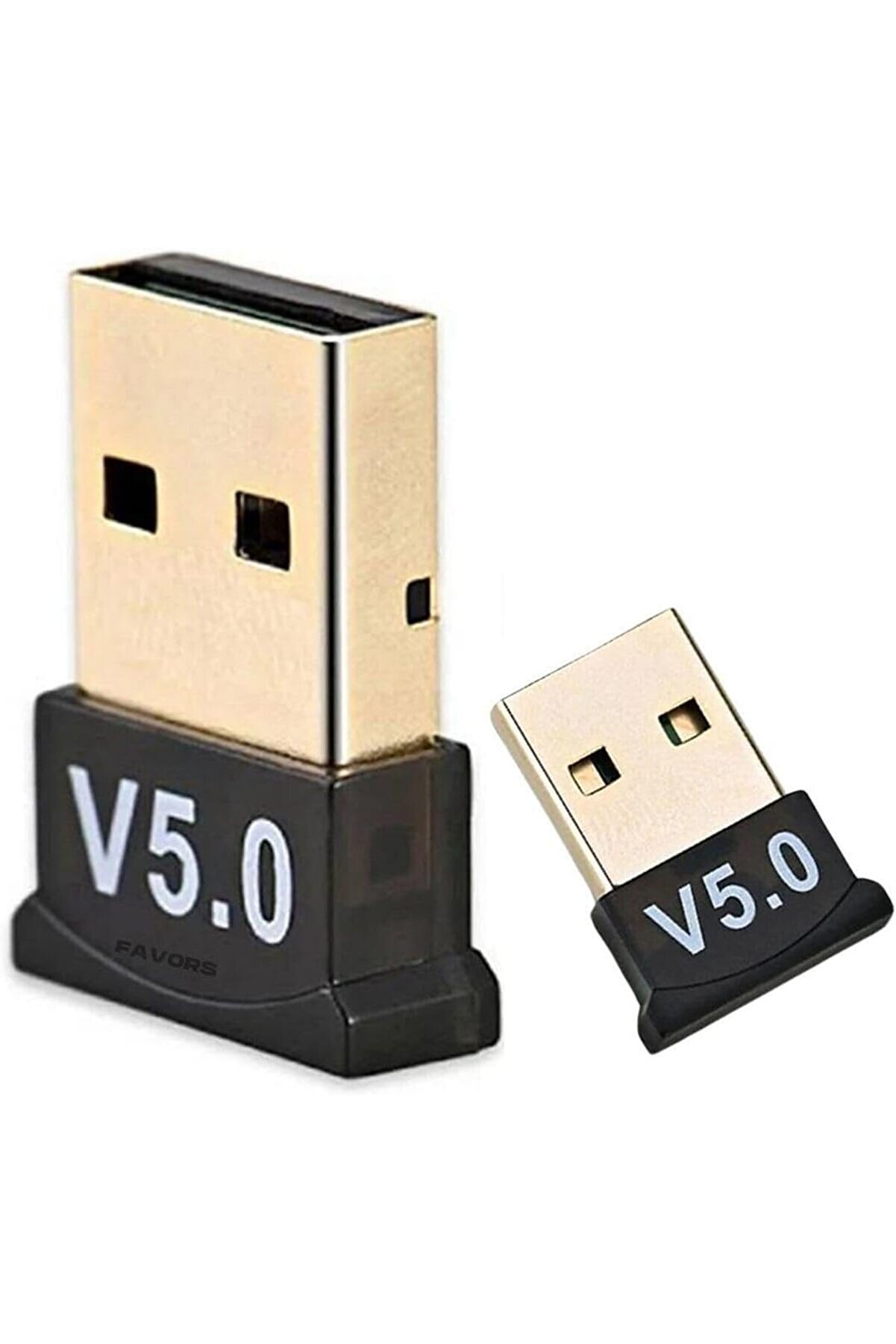 STOREMAX shopverse Masaüstü Bilgisayar V5.0 Usb Aparatı Çevirici Dönüştürücü trendflick 1014773