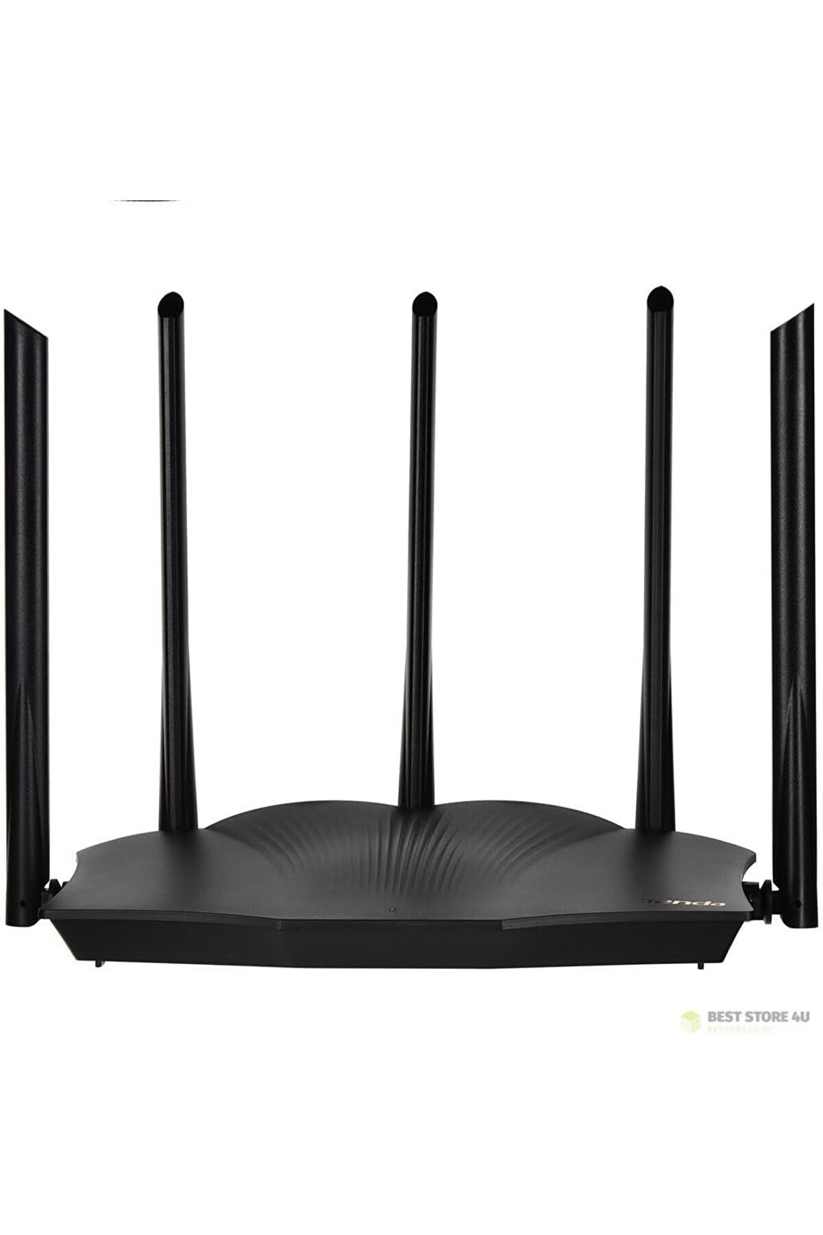 STOREMAX shopverse TX12 Pro AX3000 Band Gigabit Wi-Fi 6 Router trendflick 1014773