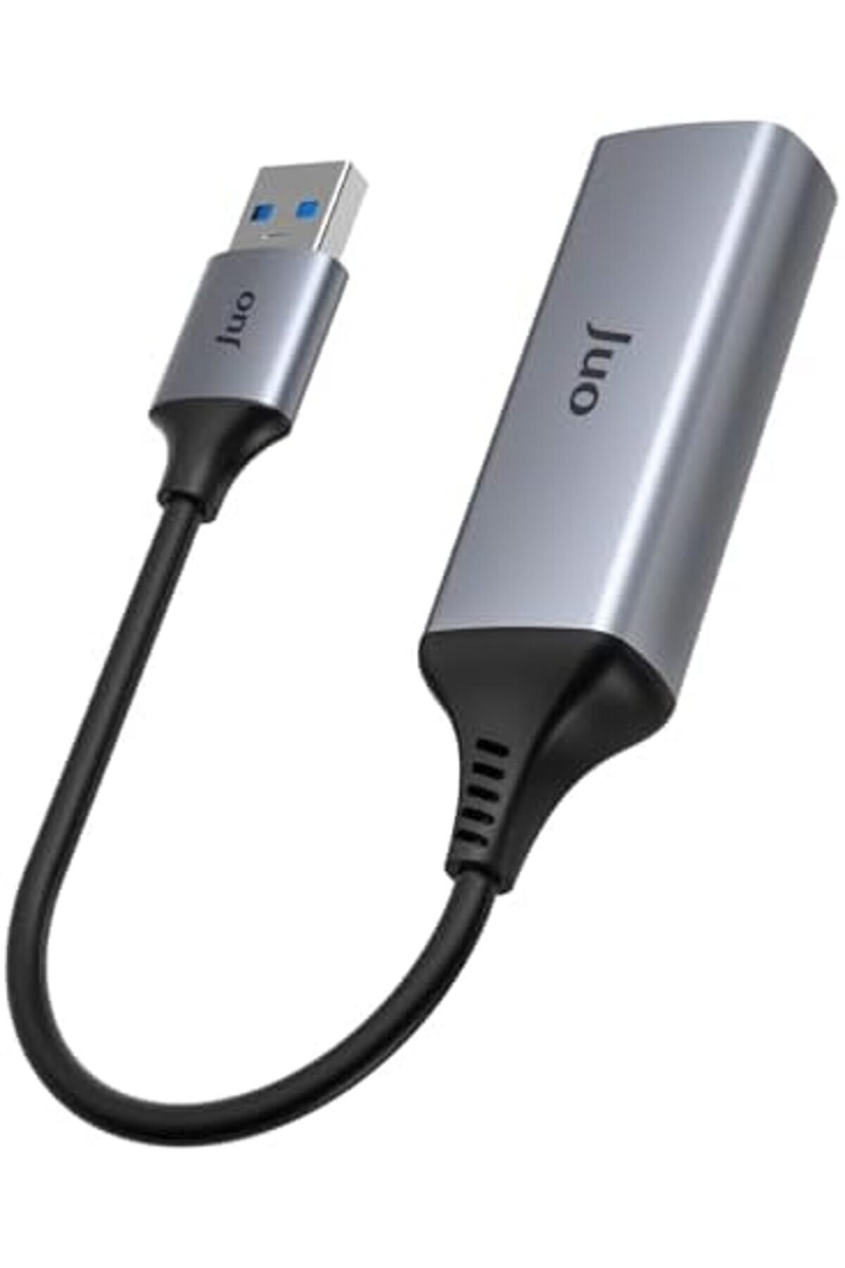 Shopverse Usb 3.0 1000Mbps Gi̇gabi̇t Ethernet D&ouml;n&uuml;şt&uuml;r&uuml;c&uuml; Lan Trendfli̇ck 1014773