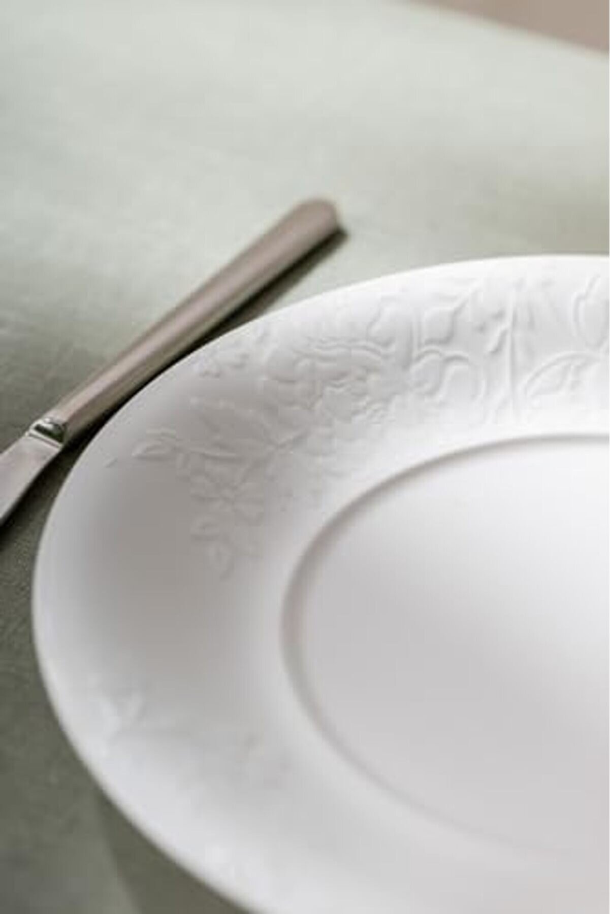 Shopverse Pasta Tabağı 21 Cm Trendfli̇ck 1014773