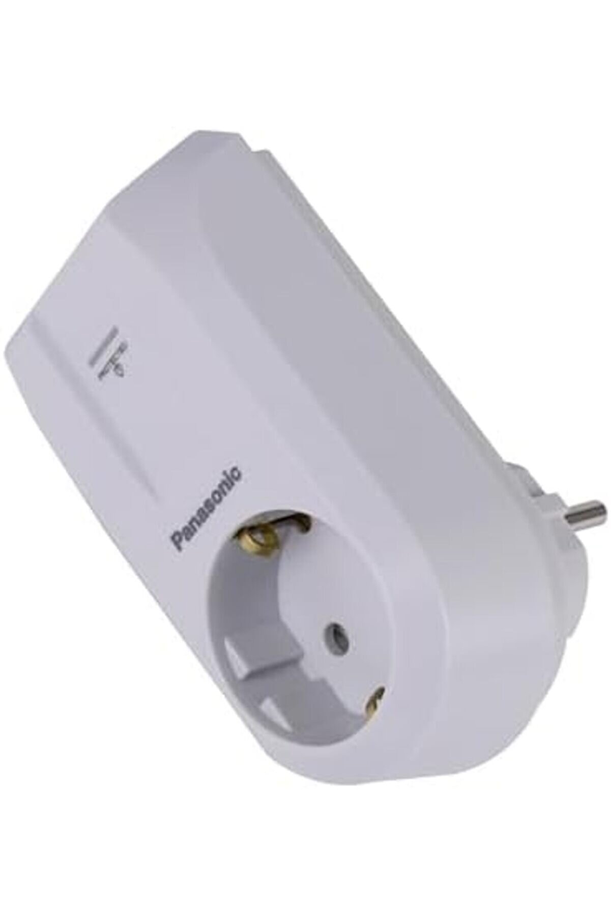 Shopverse Tekli̇ Fi̇ş Pri̇z Şok Korumalı 1080J Vakumlu Paket Trendfli̇ck 1014773