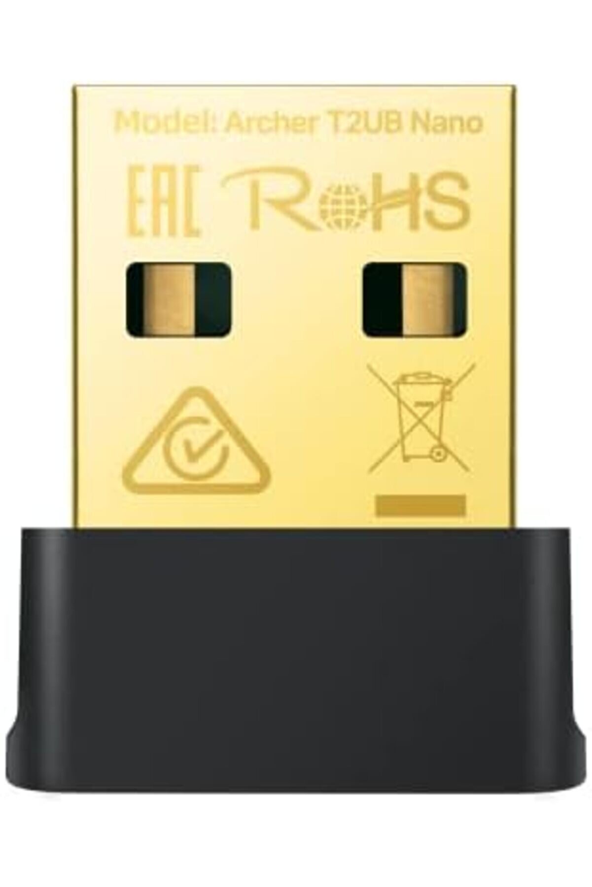 Shopverse T2Ub, Ac600 Wi̇-Fi̇ 4.2 Usb Trendfli̇ck 1014773