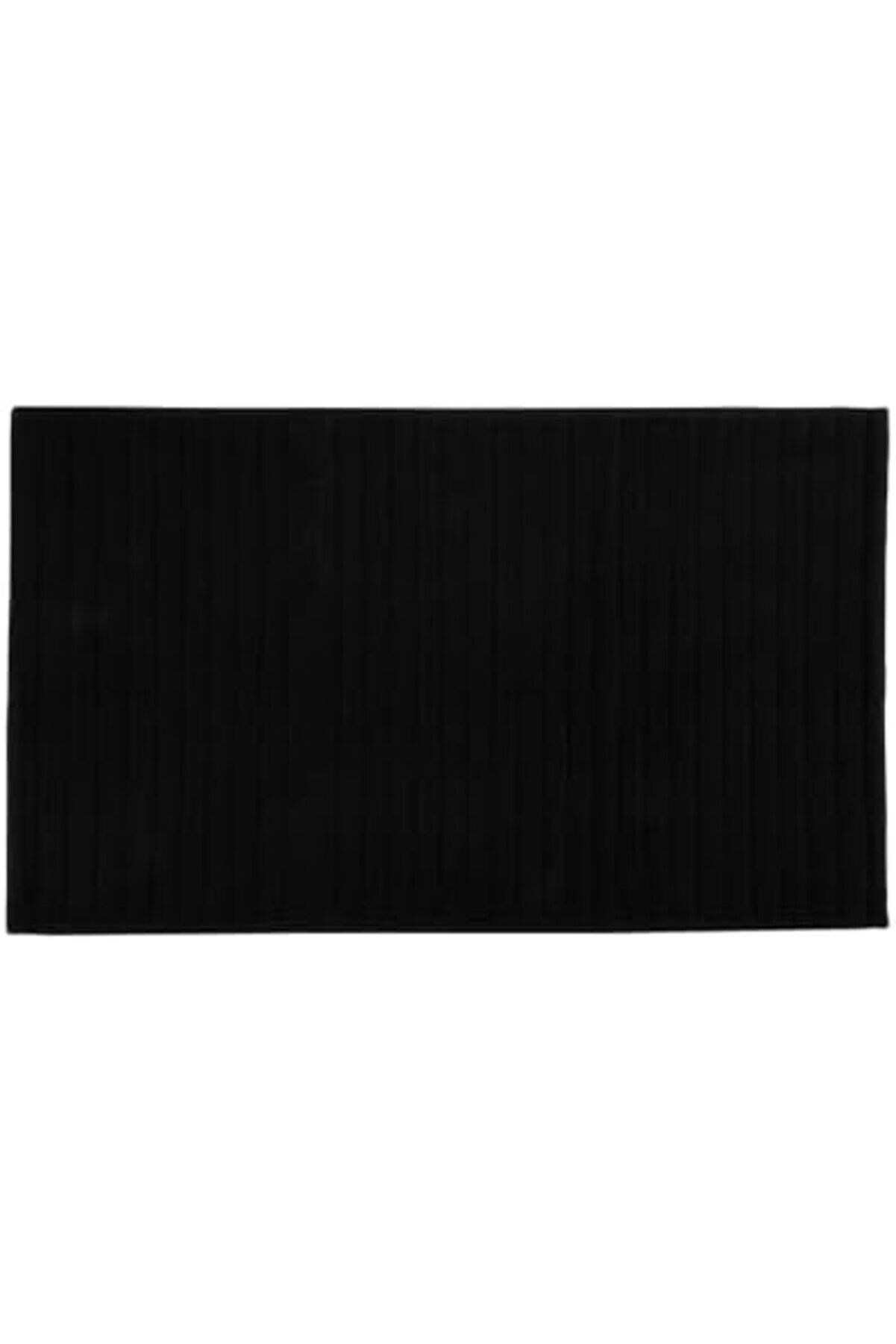 Shopverse Sty Leti̇ci̇a Si̇yah Paspası 60X100 Cm Trendfli̇ck 1014773