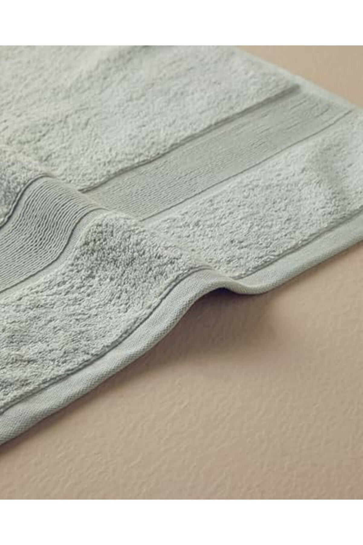 Shopverse Soft&Premi̇um Havlusu Su Yeşi̇li̇ Trendfli̇ck 1014773