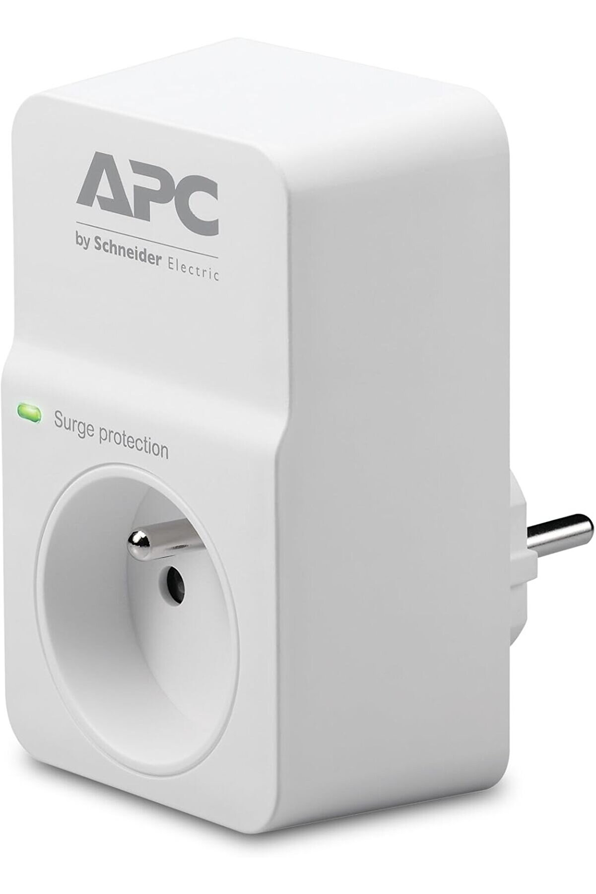 STOREMAX shopverse SurgeArrest 1 Beyaz 230 V trendflick 1014773