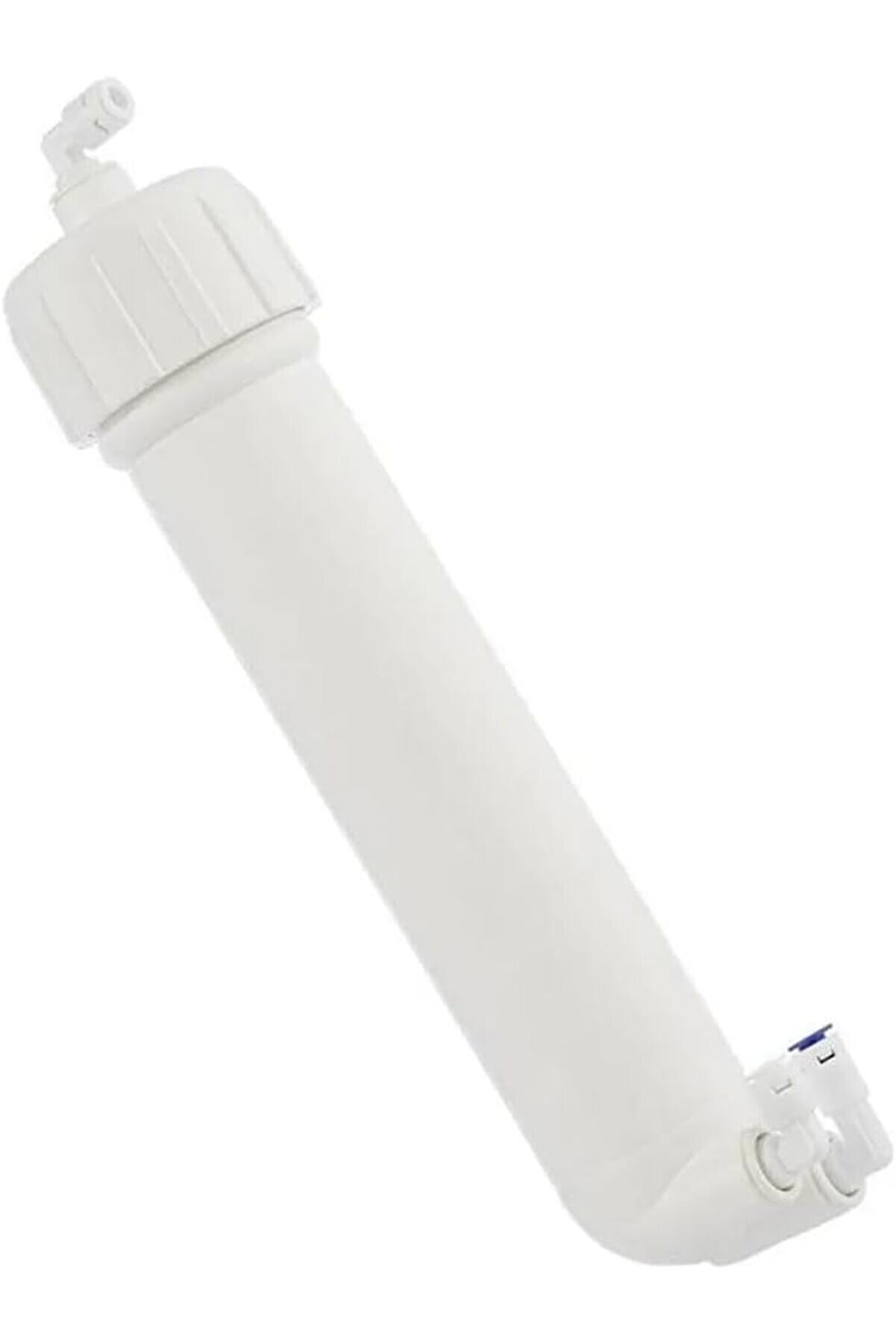 STOREMAX shopverse Su Arıtma Cihazı Membran Housing Filtre Kabı (BOŞ) - Açma Anahtarı Hediyeli trendflick 101