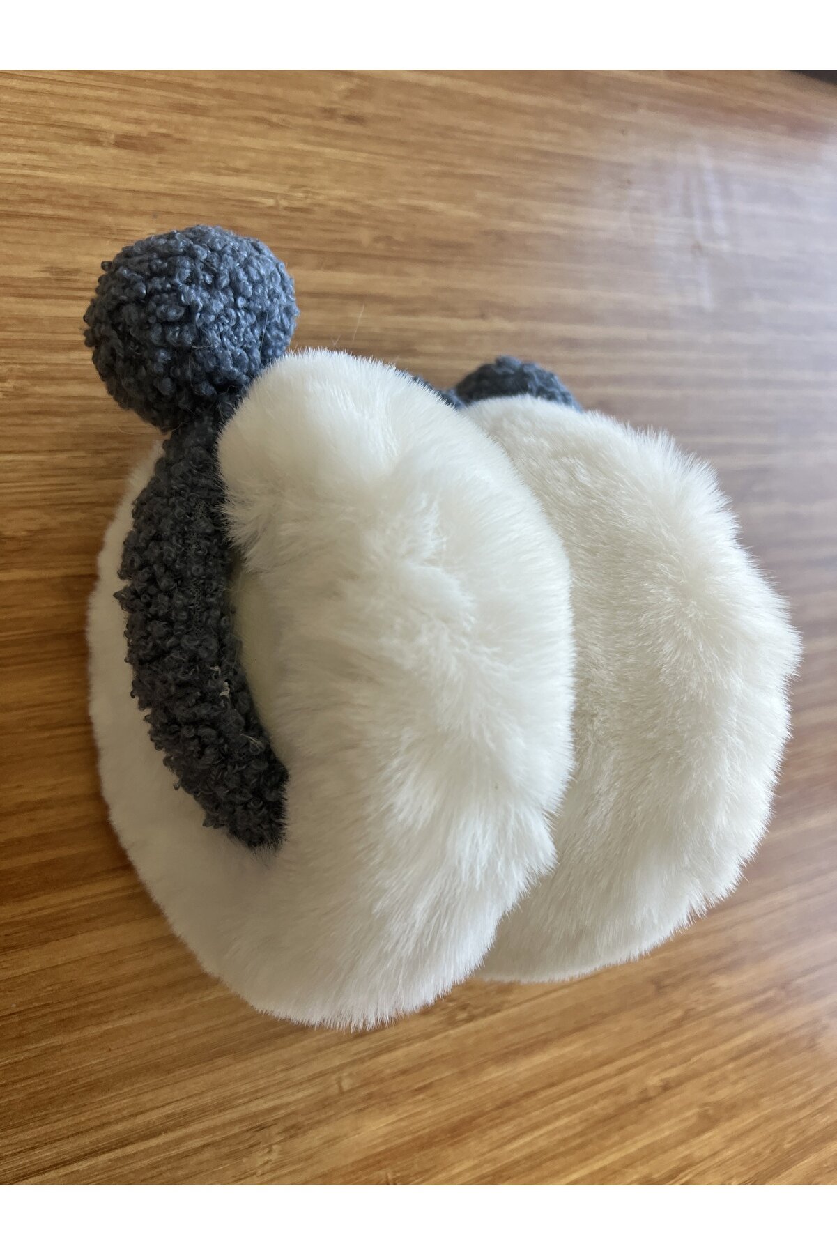 Ai̇rbrush Tattoo Eldi̇ven Bere Kulaklık Peluş Anahtarlık Paketi̇ 10-15 Yaş Grubu