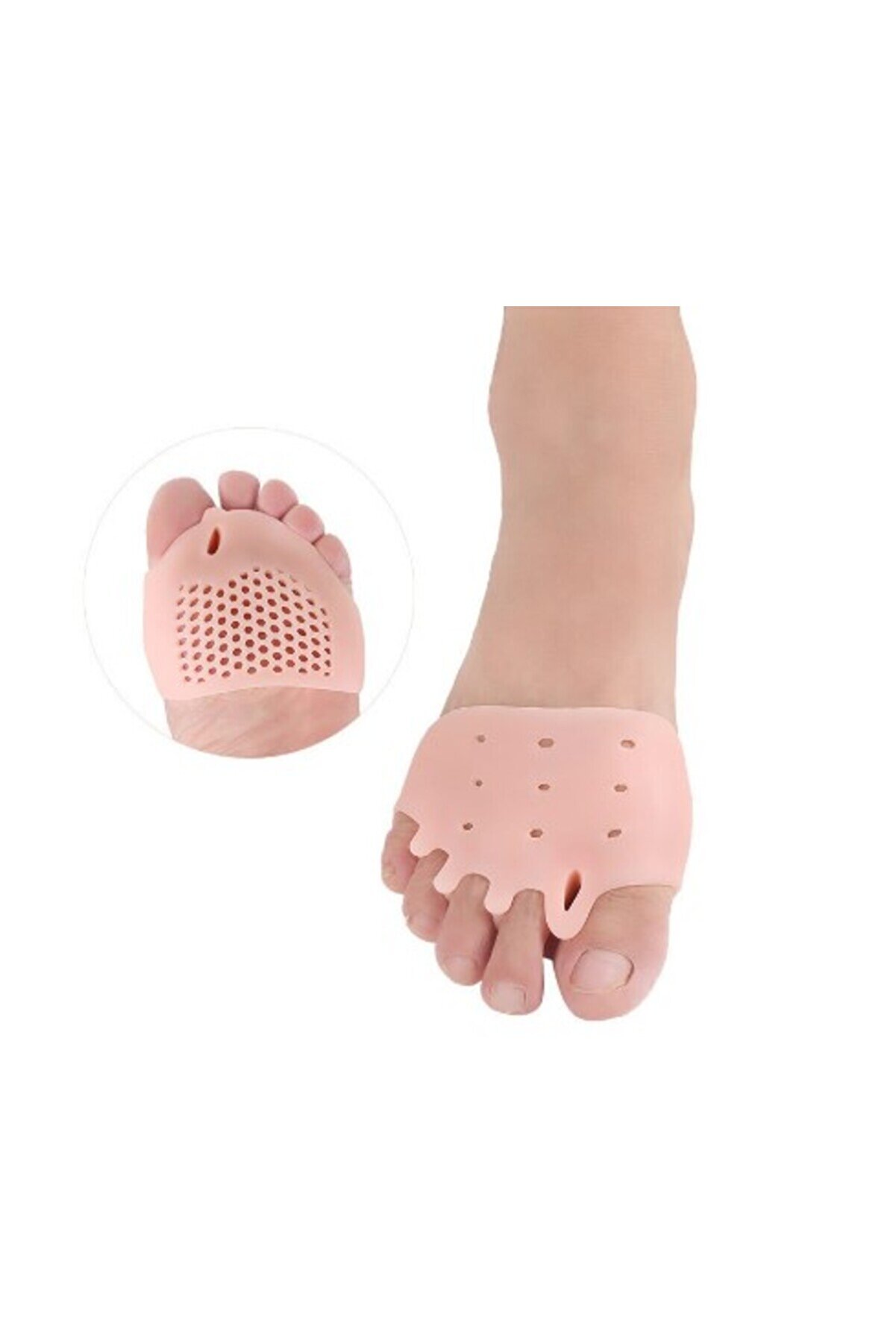 Go İthalat 5 Parmak Makaralı G&ouml;mlek (5258)