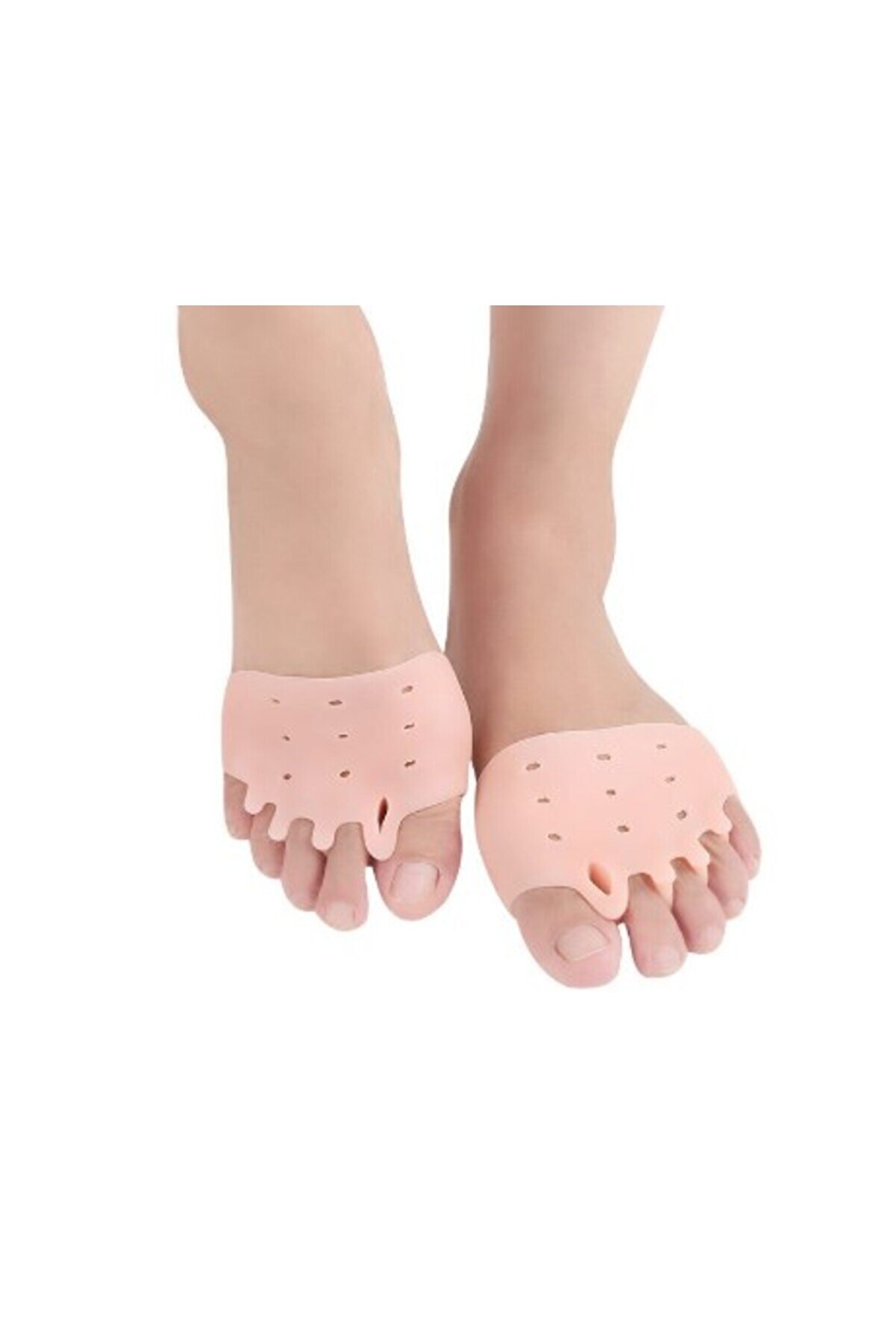 Go İthalat 5 Parmak Makaralı G&ouml;mlek (5258)