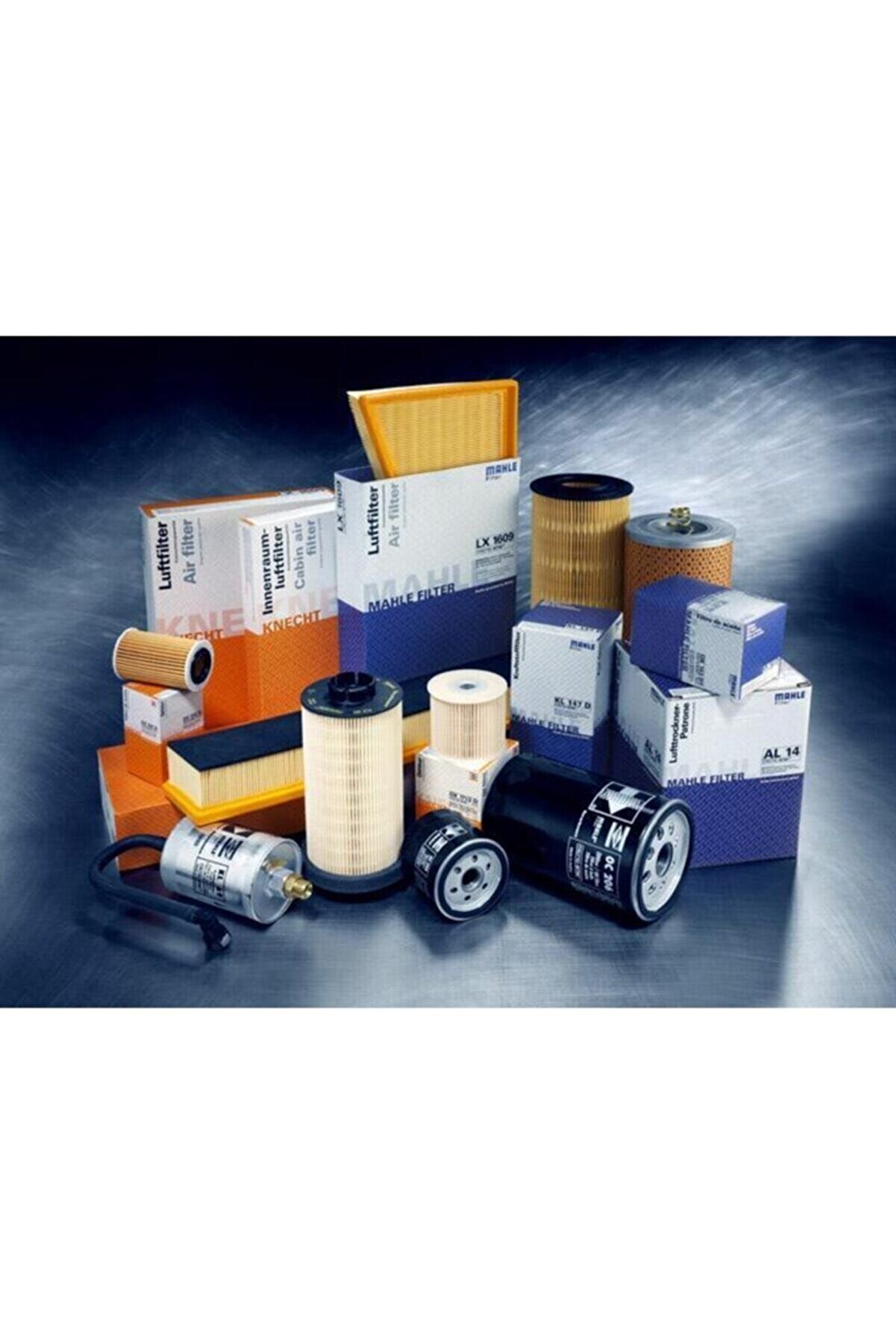 Oc 575 Motosi̇klet Yağ Fi̇ltresi̇