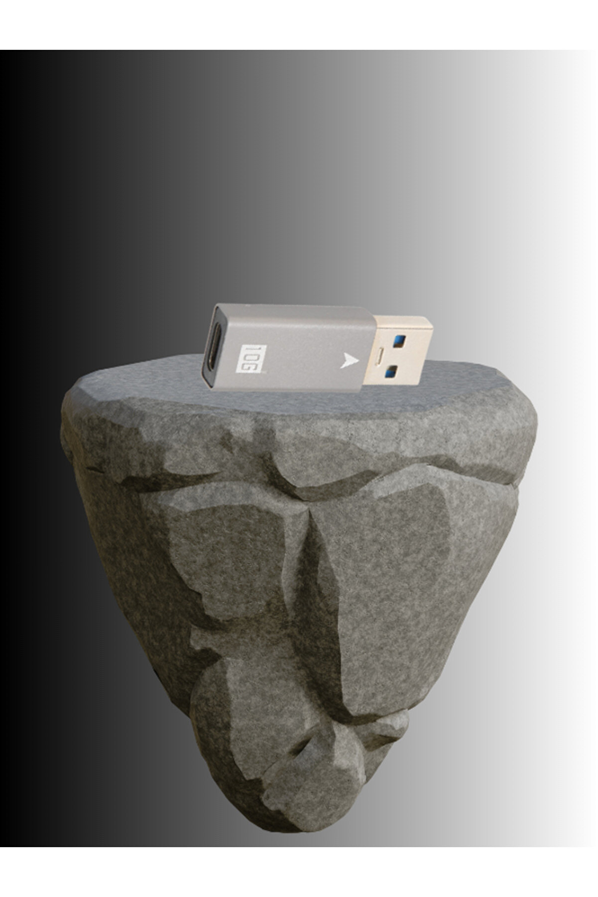 Zr339 Ads 613 Usb Type-C Gen 2 Çevi̇ri̇ci̇