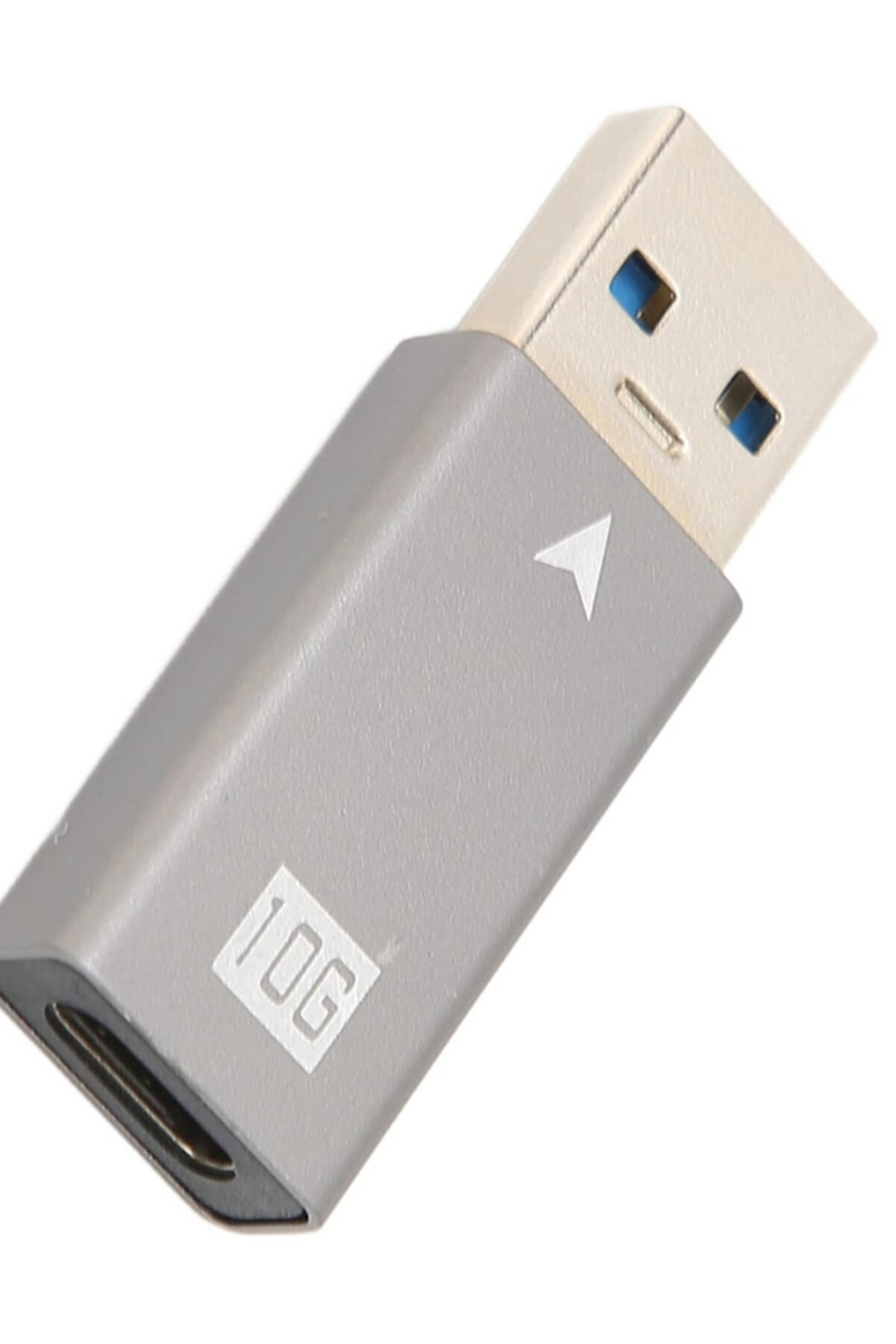 Zr339 Ads 613 Usb Type-C Gen 2 Çevi̇ri̇ci̇