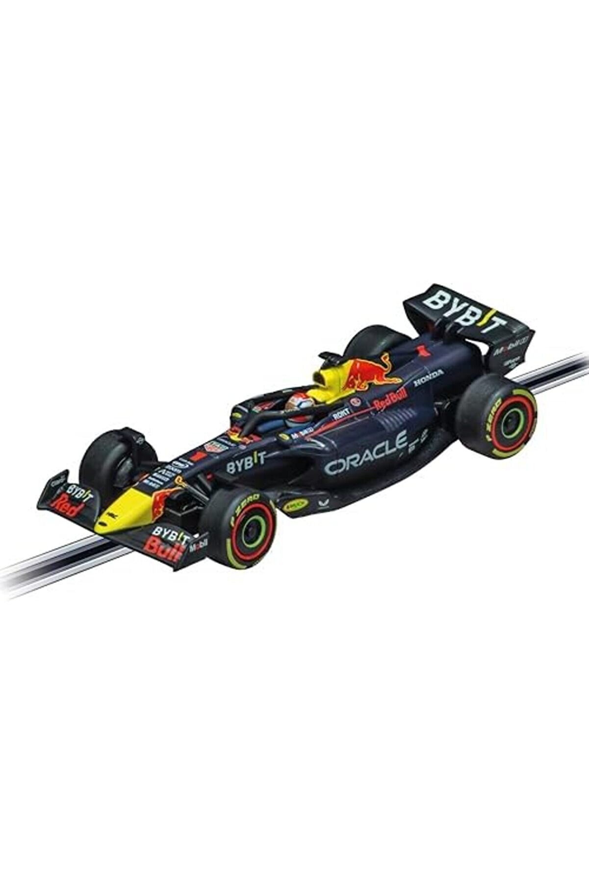 Modashi̇ne Red Bull Rb19 Oyuncak Modascope 1014773