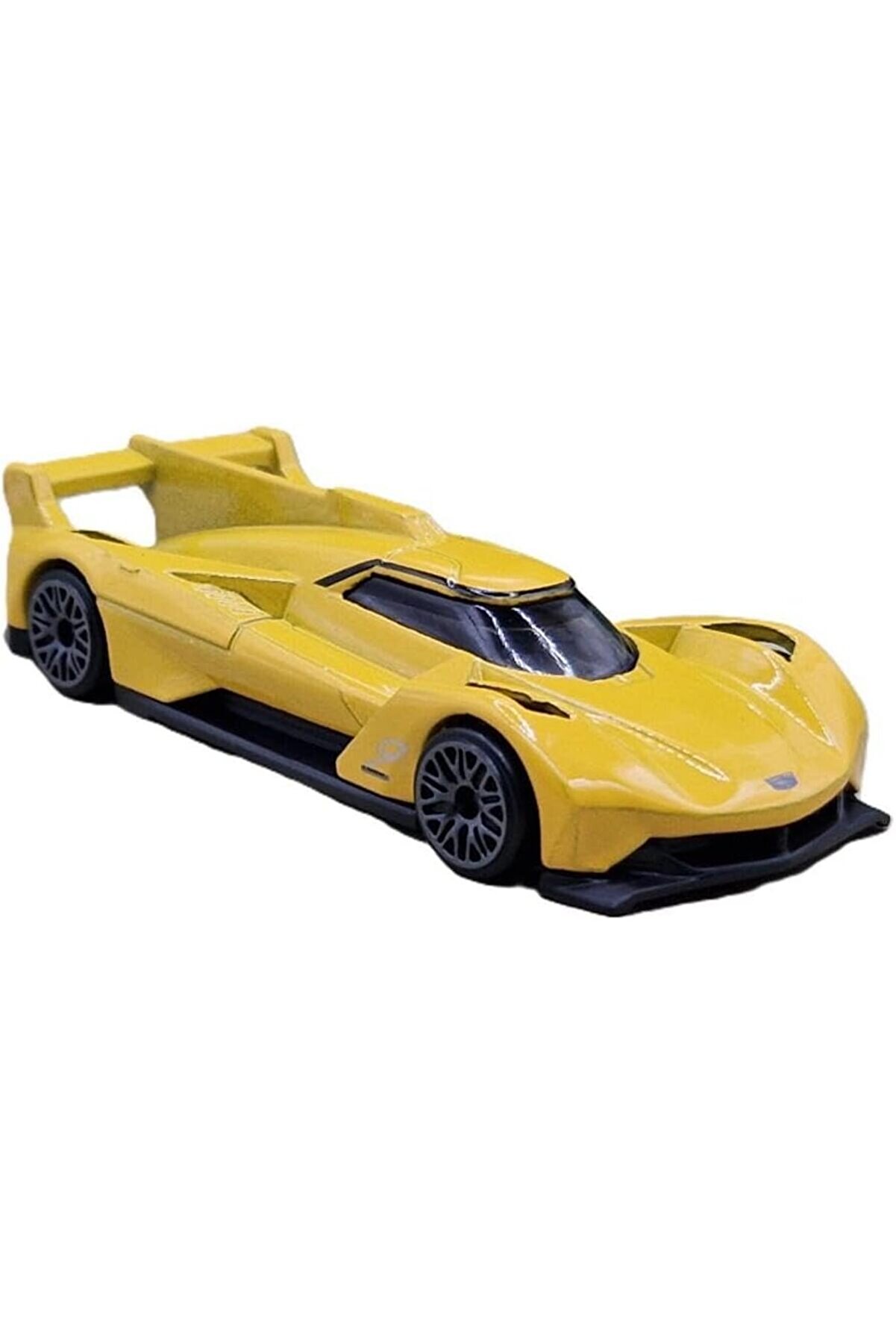 Modashi̇ne Tekli̇ Arabalar Cadıllac Gtp Hypercar Hyx40 Modascope 1014773
