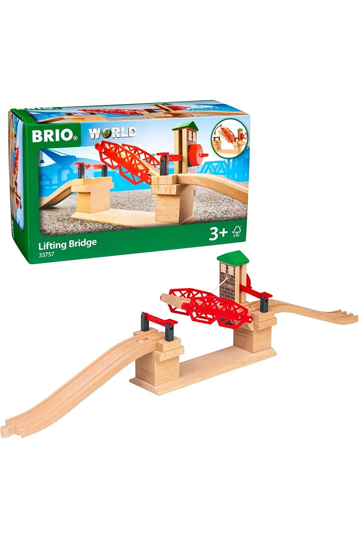 STOREMAX modashine Açılır Köprü - 33757 modascope 1014773