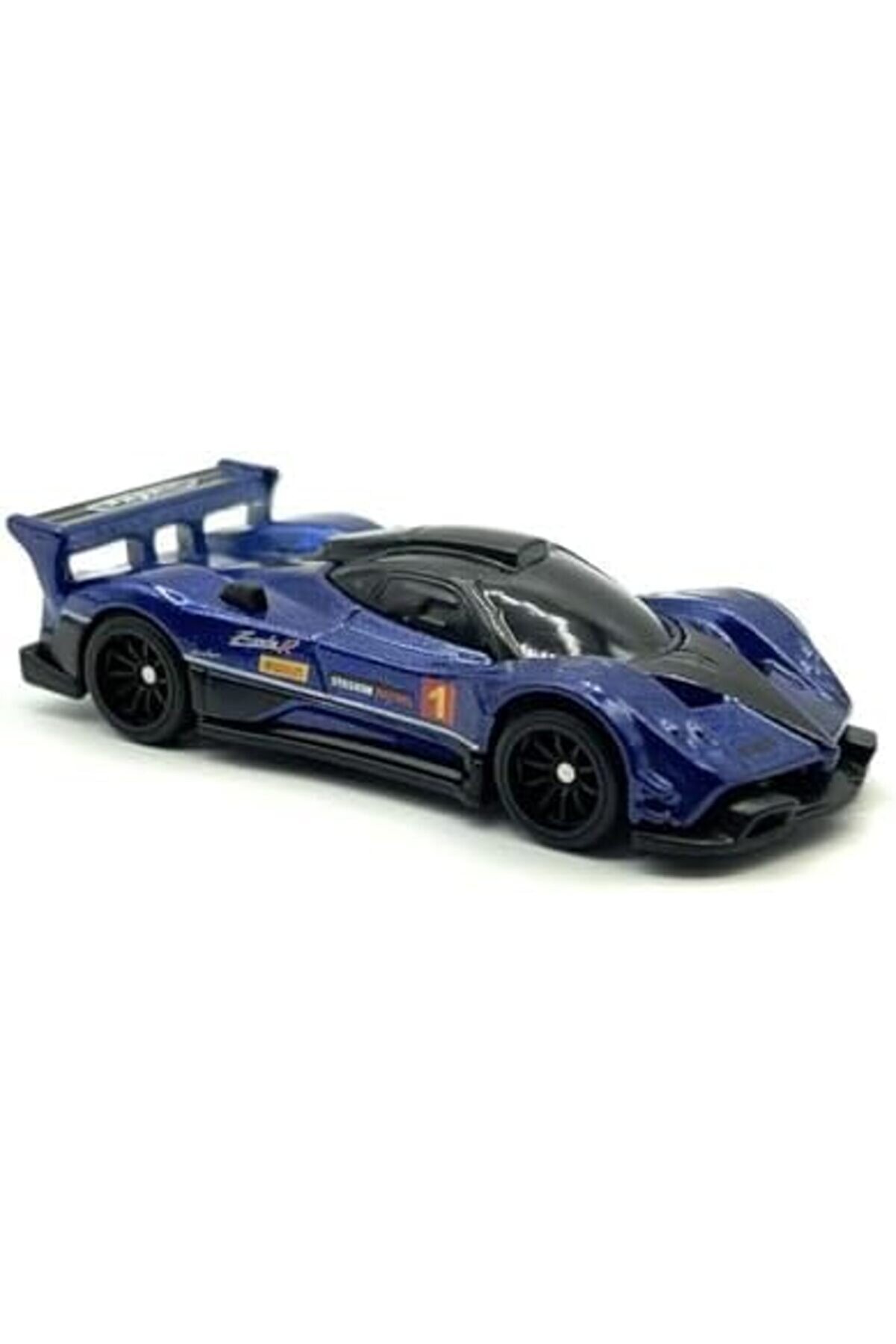 Modashi̇ne Tekli̇ Arabalar Pagani̇ Zonda R Hkk83 Modascope 1014773