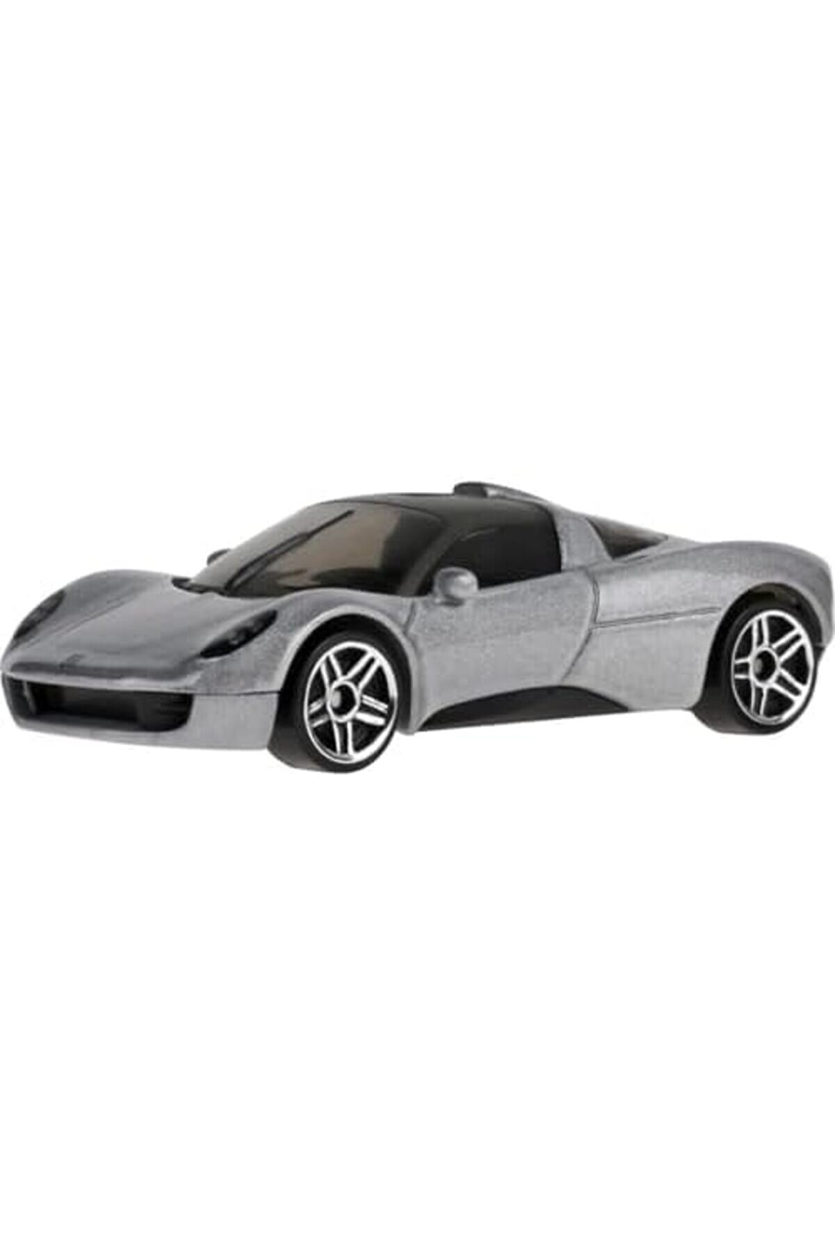 Modashi̇ne Tekli̇ Arabalar Gordon Murray Automotıve T.33 Hyw23.1 Modascope 1014773