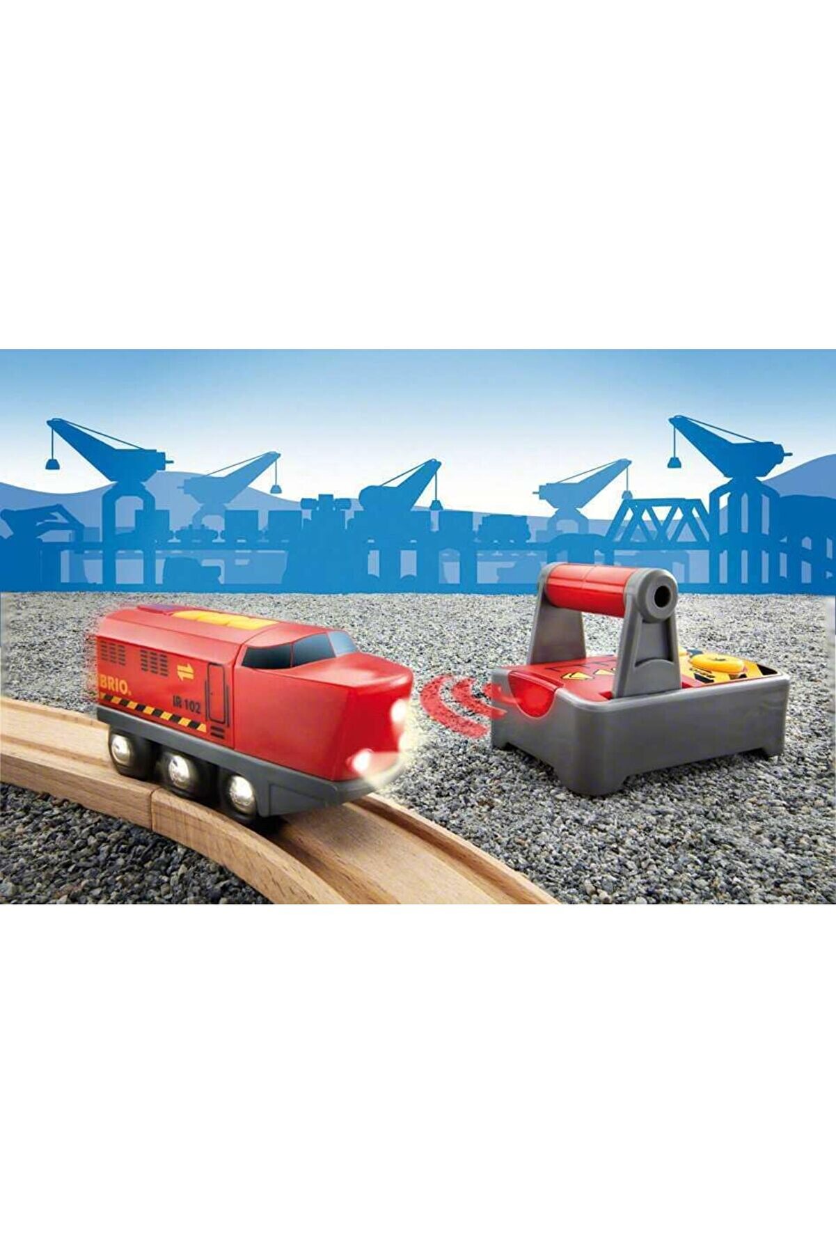 Modashi̇ne - Rc Engi̇ne (33213) Modascope 1014773