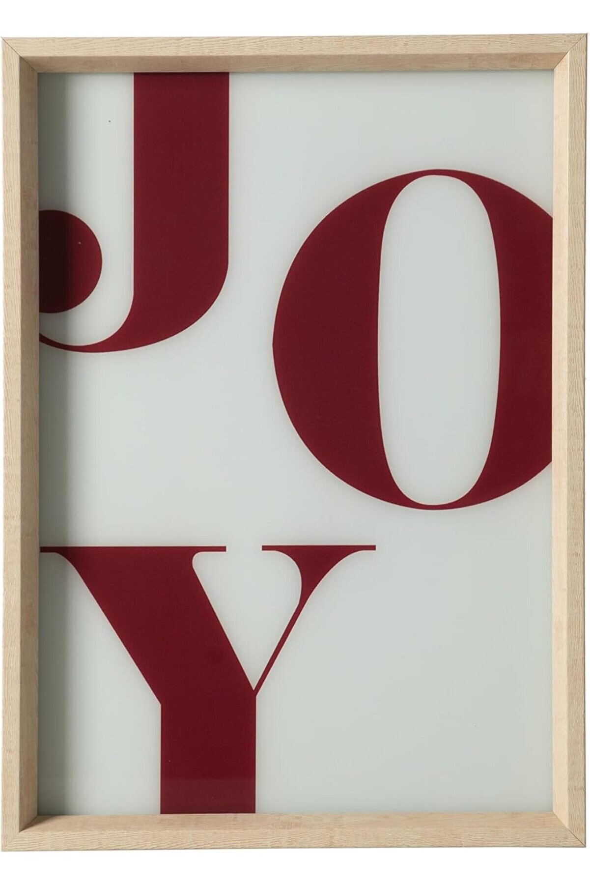 STOREMAX shopverse Concept Joy Dekoratif Tepsi 31 x 42 cm trendflick 1014773