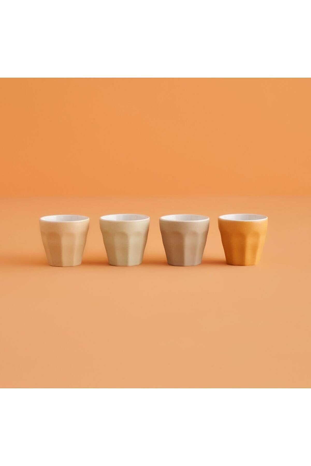 STOREMAX shopverse Sipz Kahve Fincanı Seti 4'Lü (90 Cc) trendflick 1014773