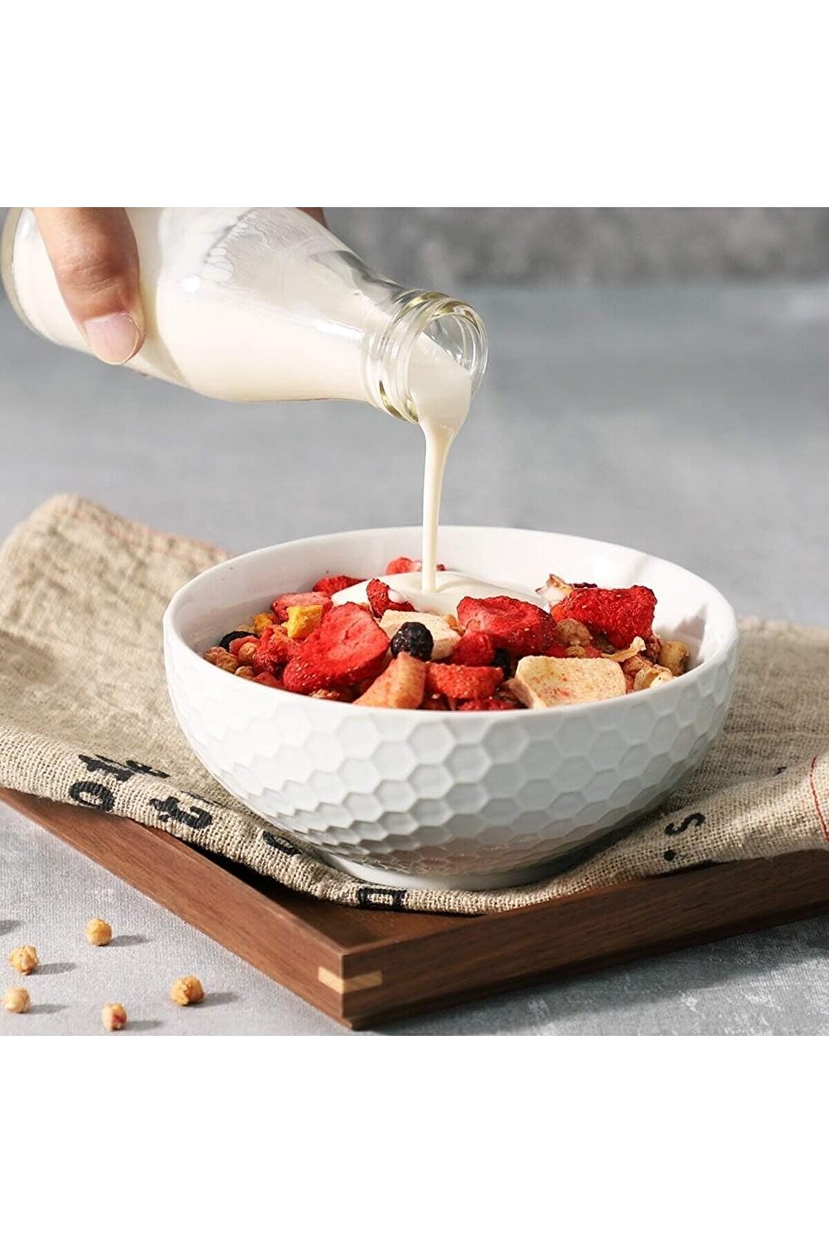 STOREMAX shopverse Life 6'lı Salata ve Çorba Kasesi Seti trendflick 1014773