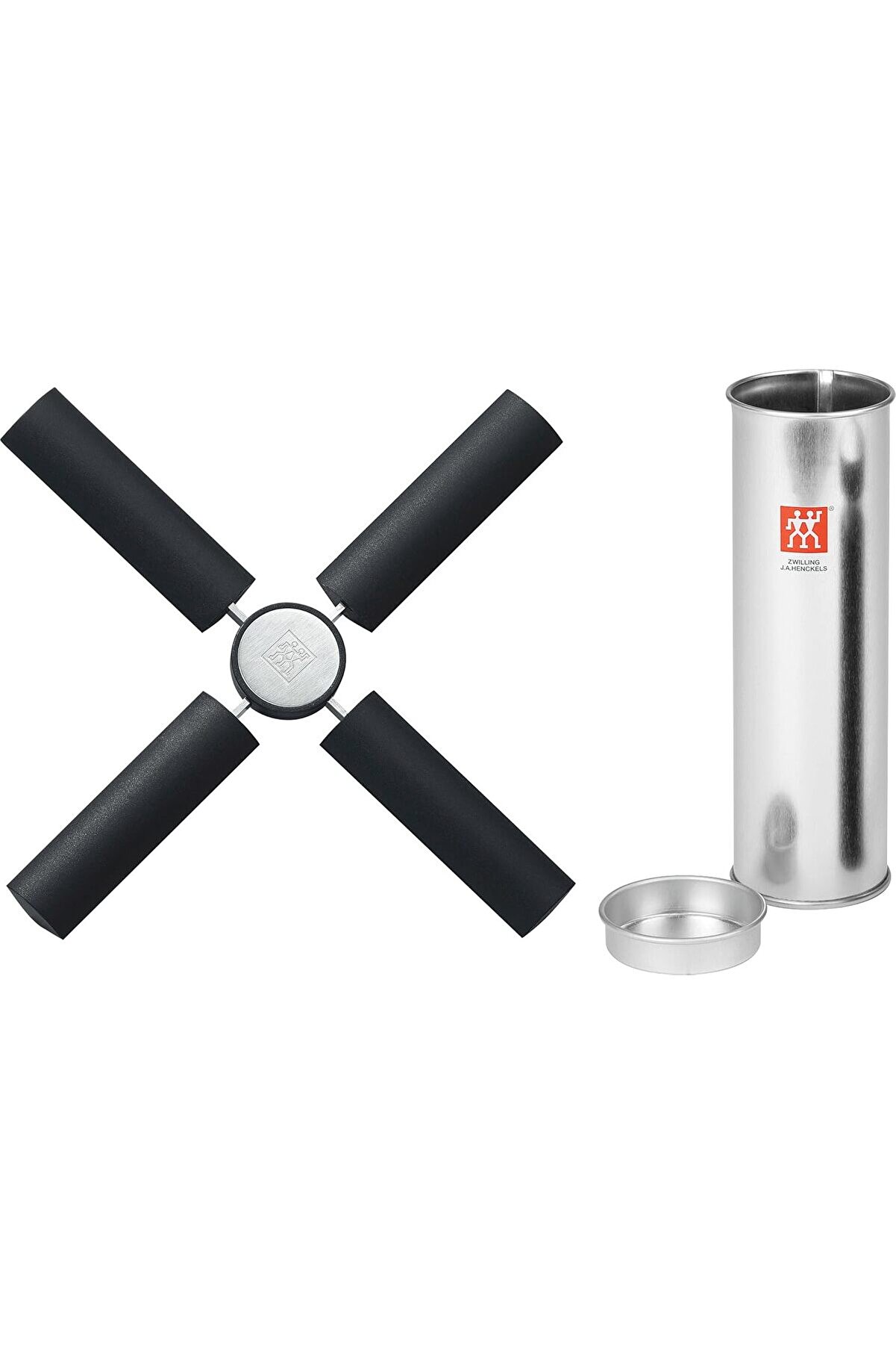 STOREMAX shopverse Katlanabilir Silikon trendflick 1014773