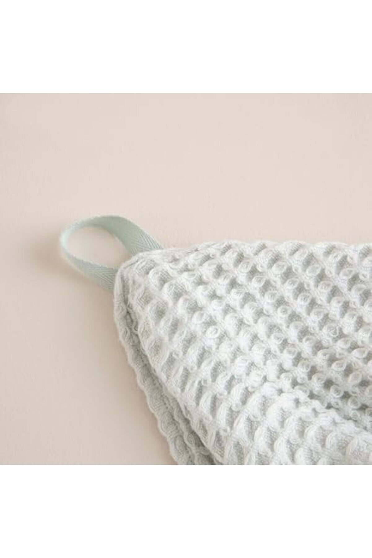 Shopverse Gofre Yüz Havlusu 50X90 Cm Trendfli̇ck 1014773