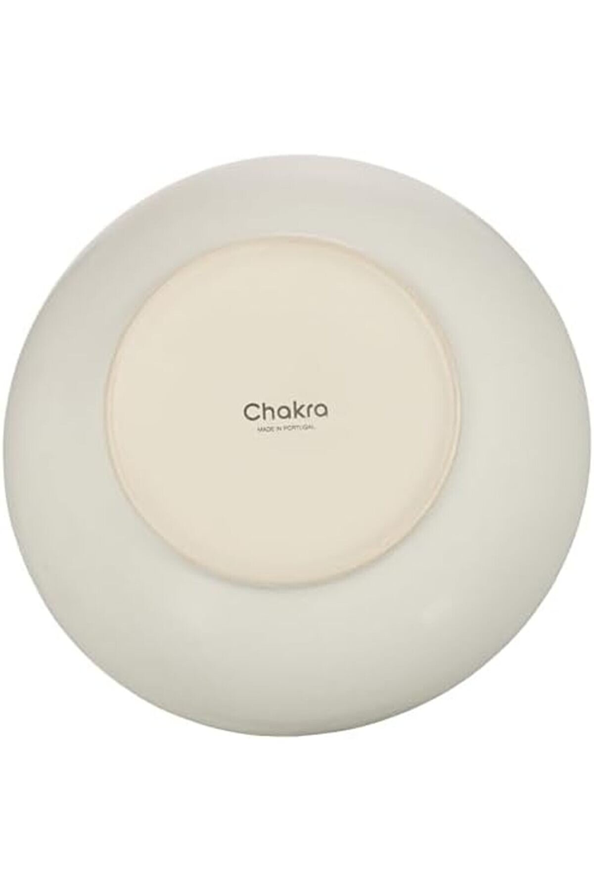 Shopverse Beja Çukur Tabak 21 Cm Trendfli̇ck 1014773