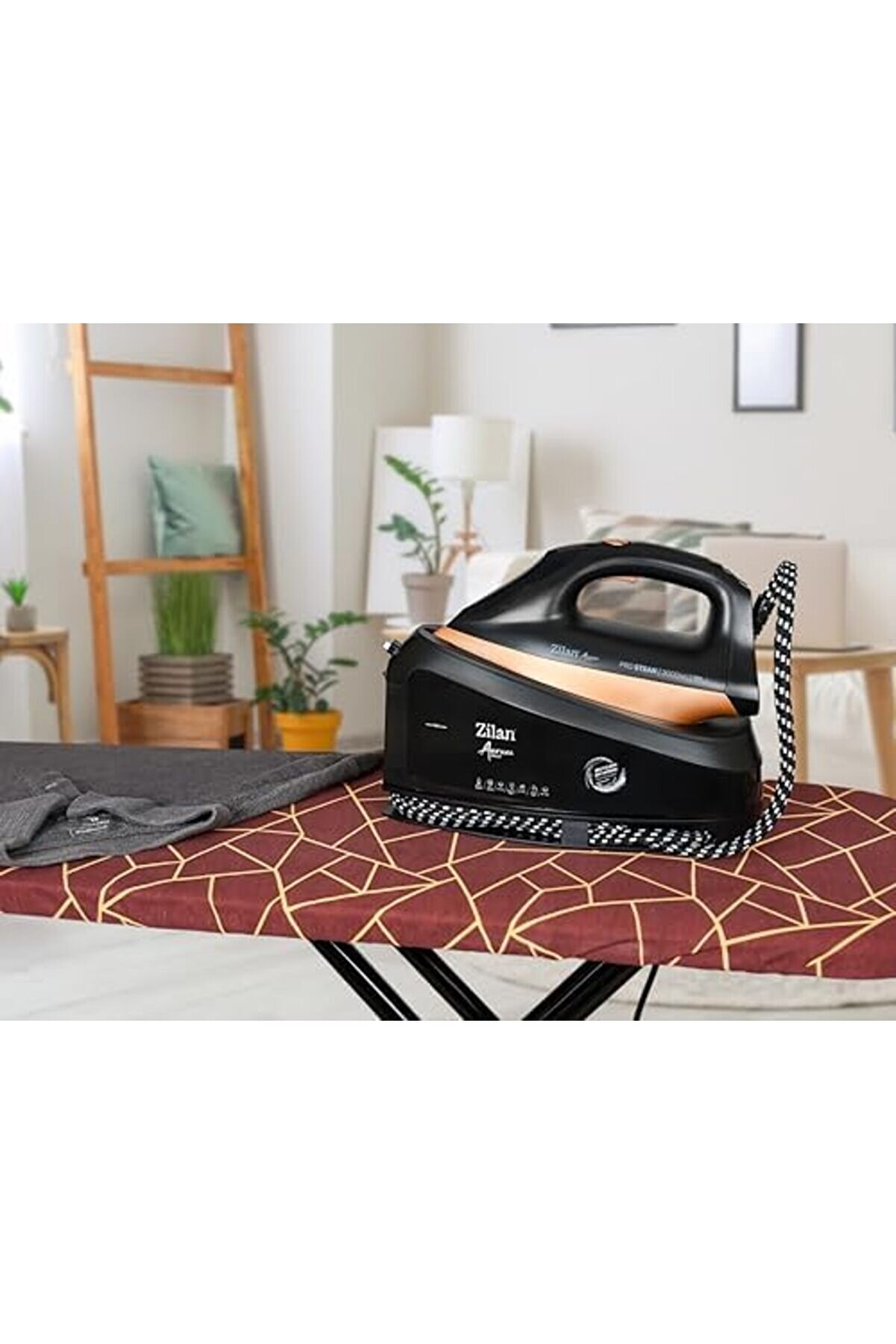 Shopverse Kazanlı Ütü Trendfli̇ck 1014773