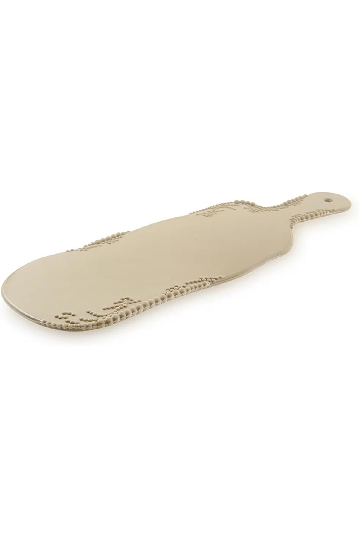 STOREMAX shopverse Maris Melamin Bej Büyük Servislik 44.2x14.1x1.2 cm trendflick 1014773